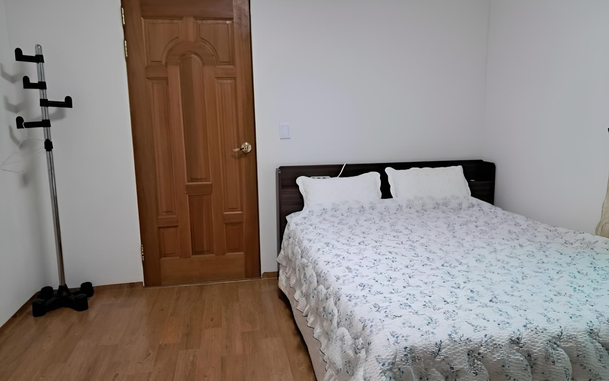 Pocheon Saemgol Pension view 2
