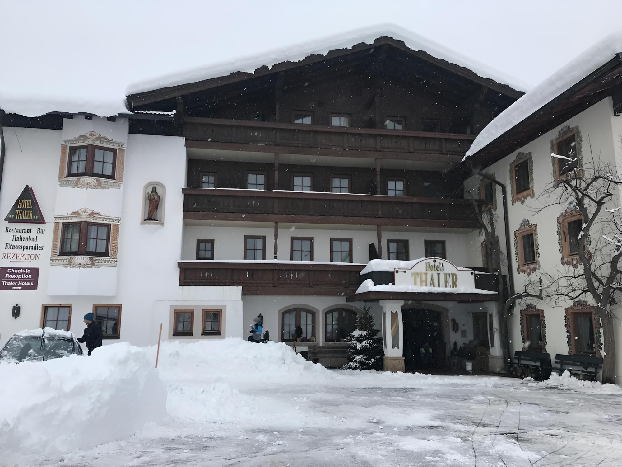 Hotel Thaler