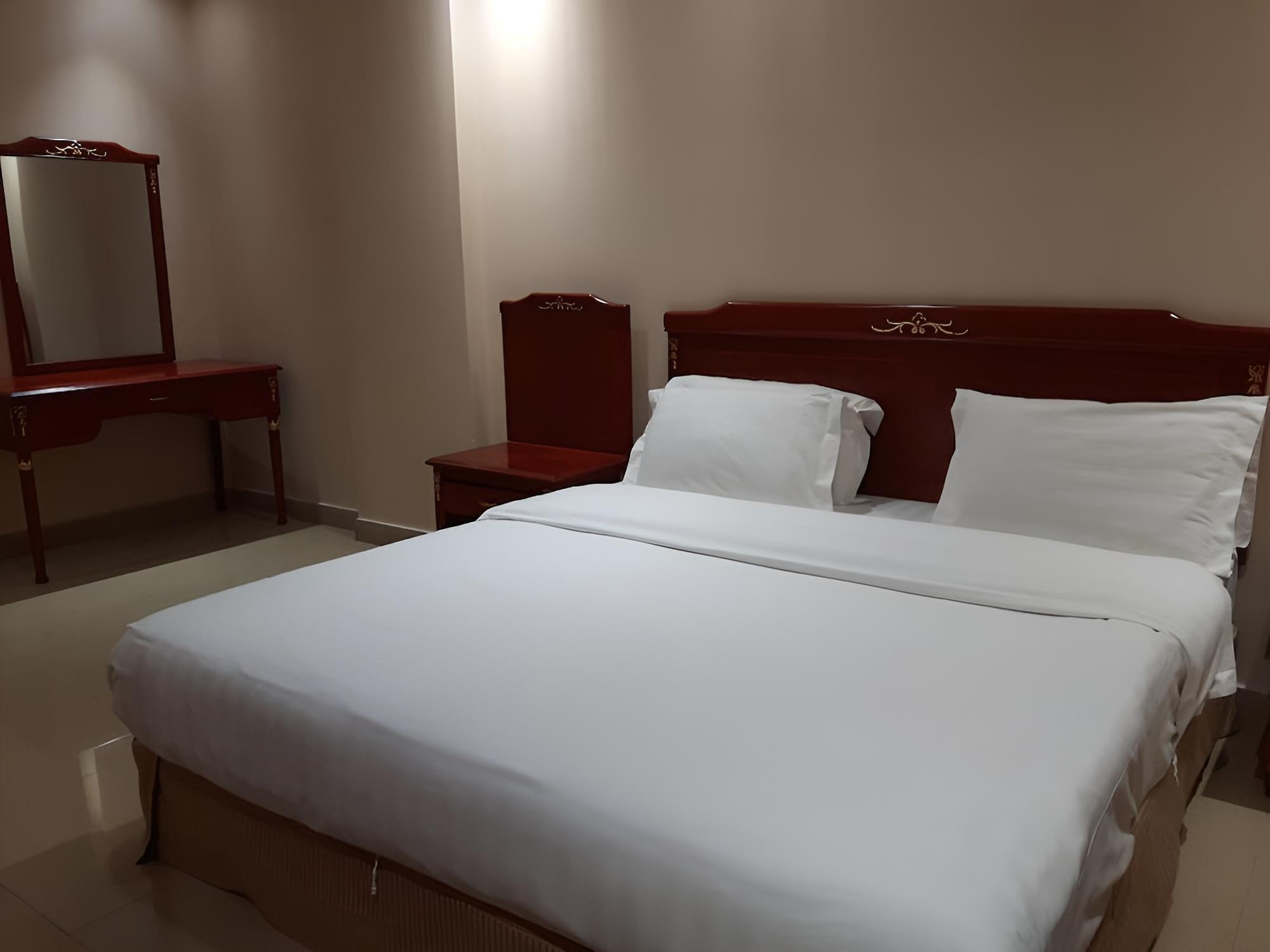 Mani VIP Suites