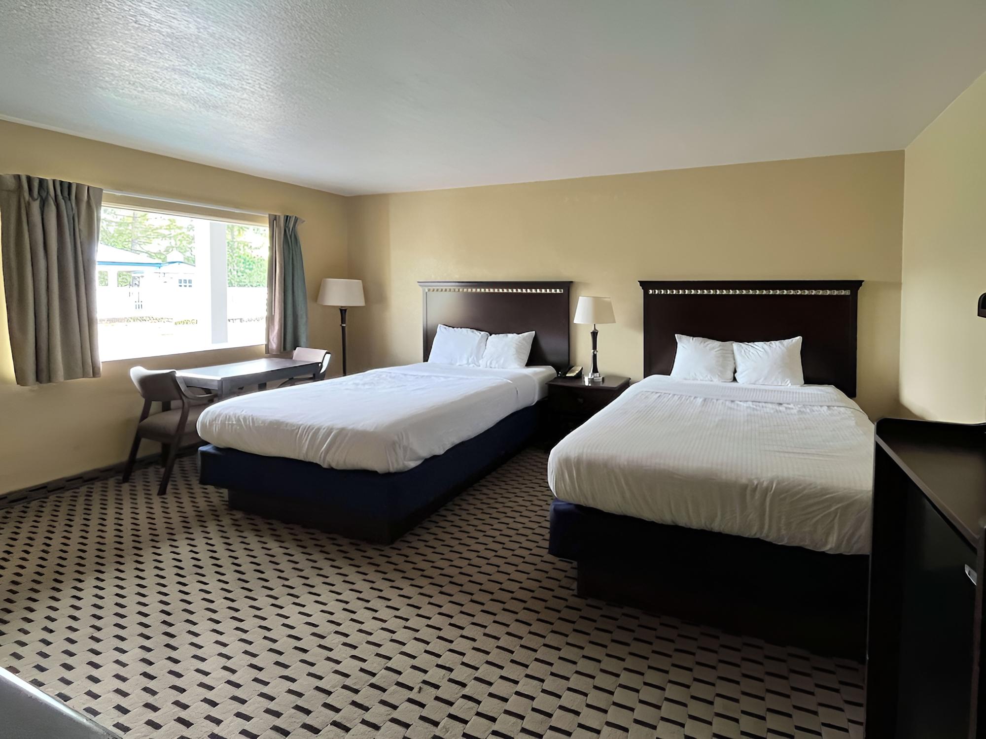 Motel 6 Fairmont, WV - Downtown, Billede 19