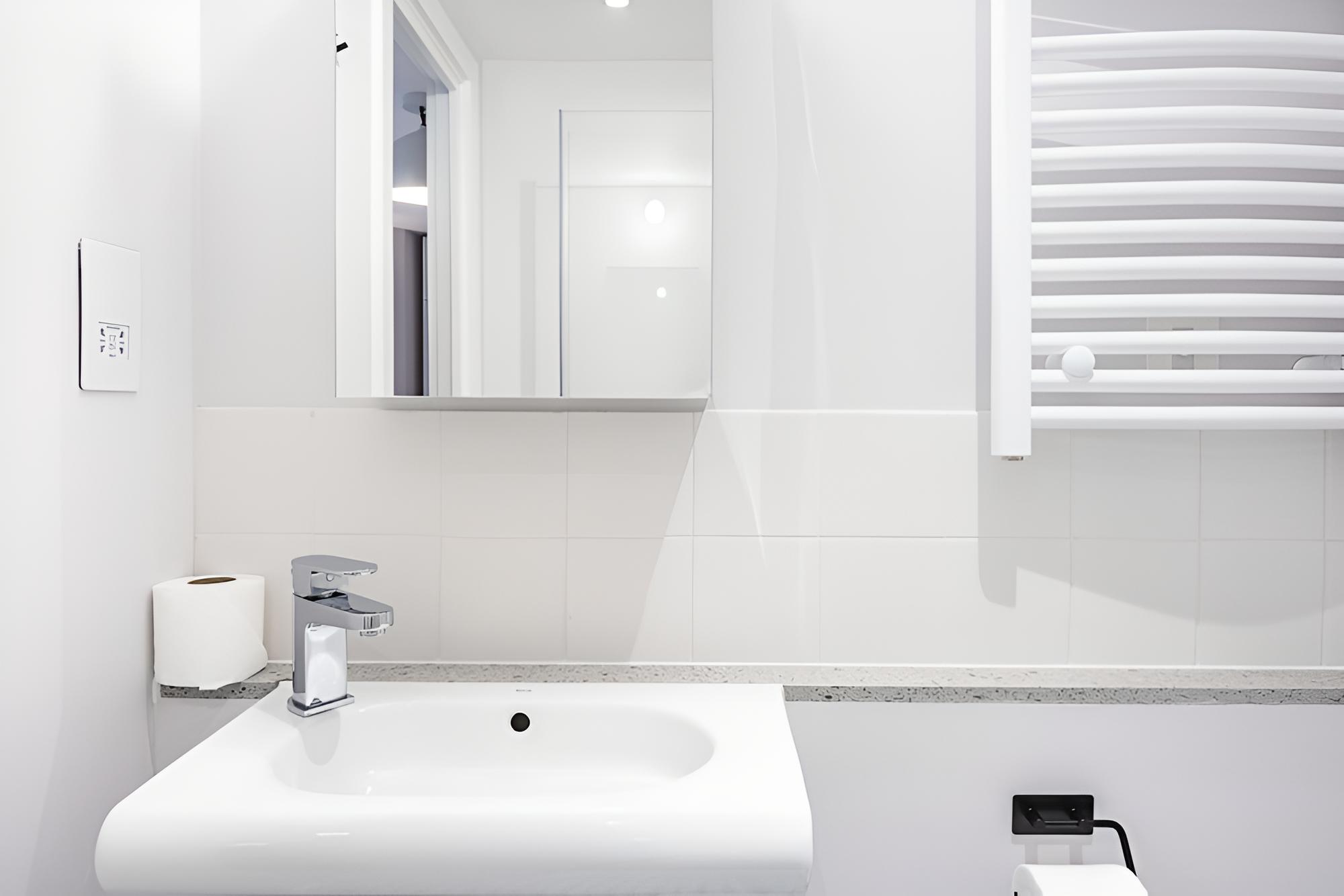 Trendy Studios PRIMROSE HILL