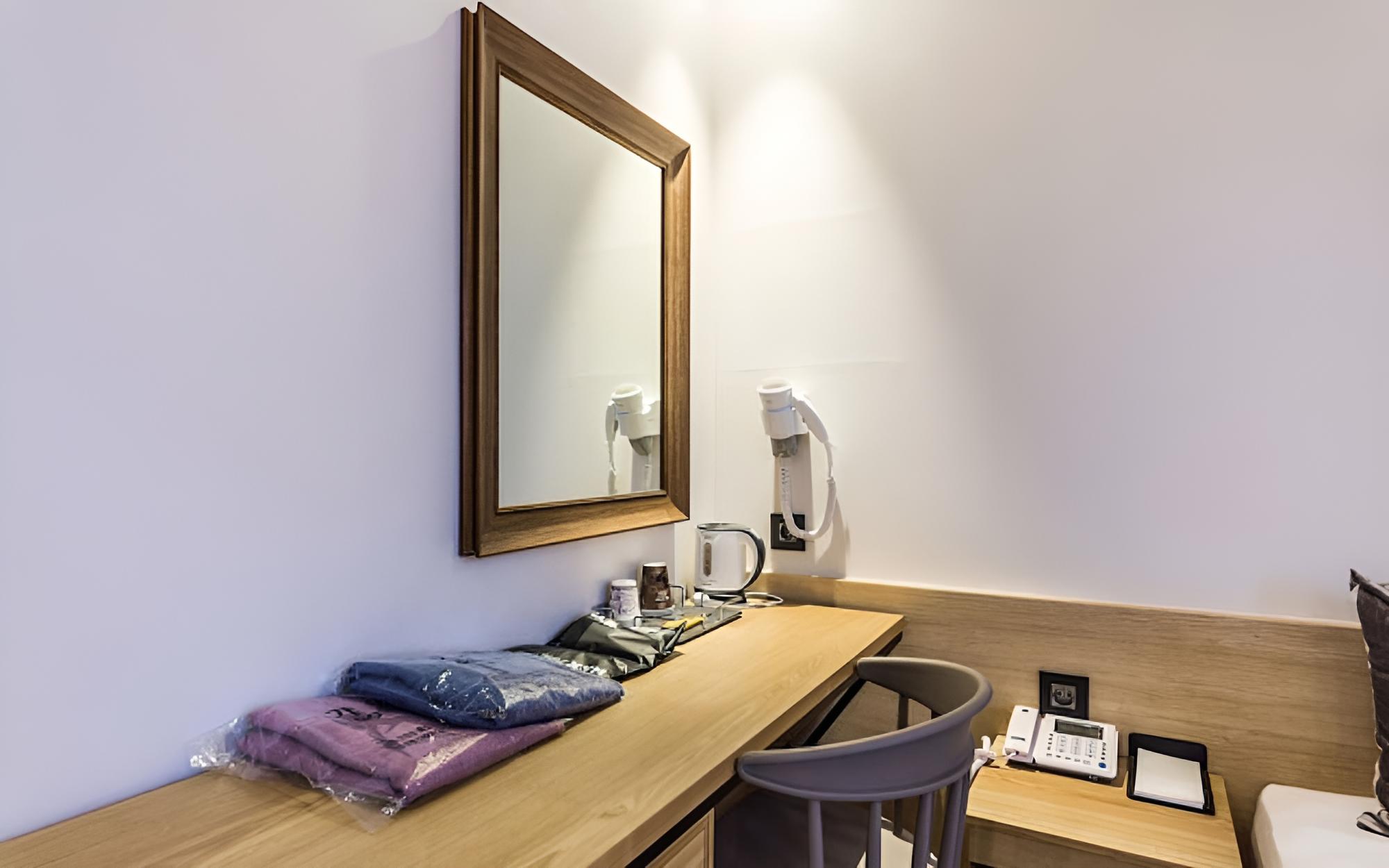 Guri Boutique Hotel XYM