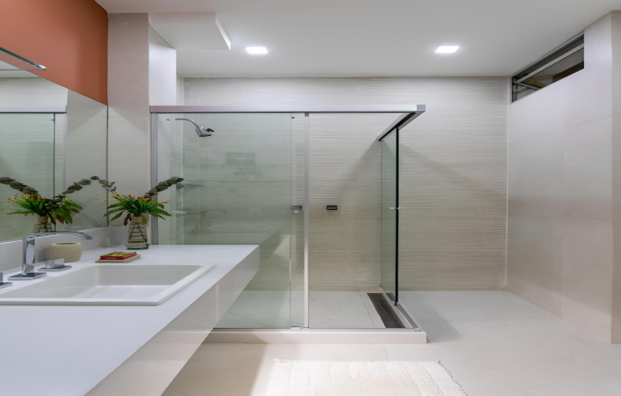 Excellent in Ipanema 2 Suites Bt104 Z1