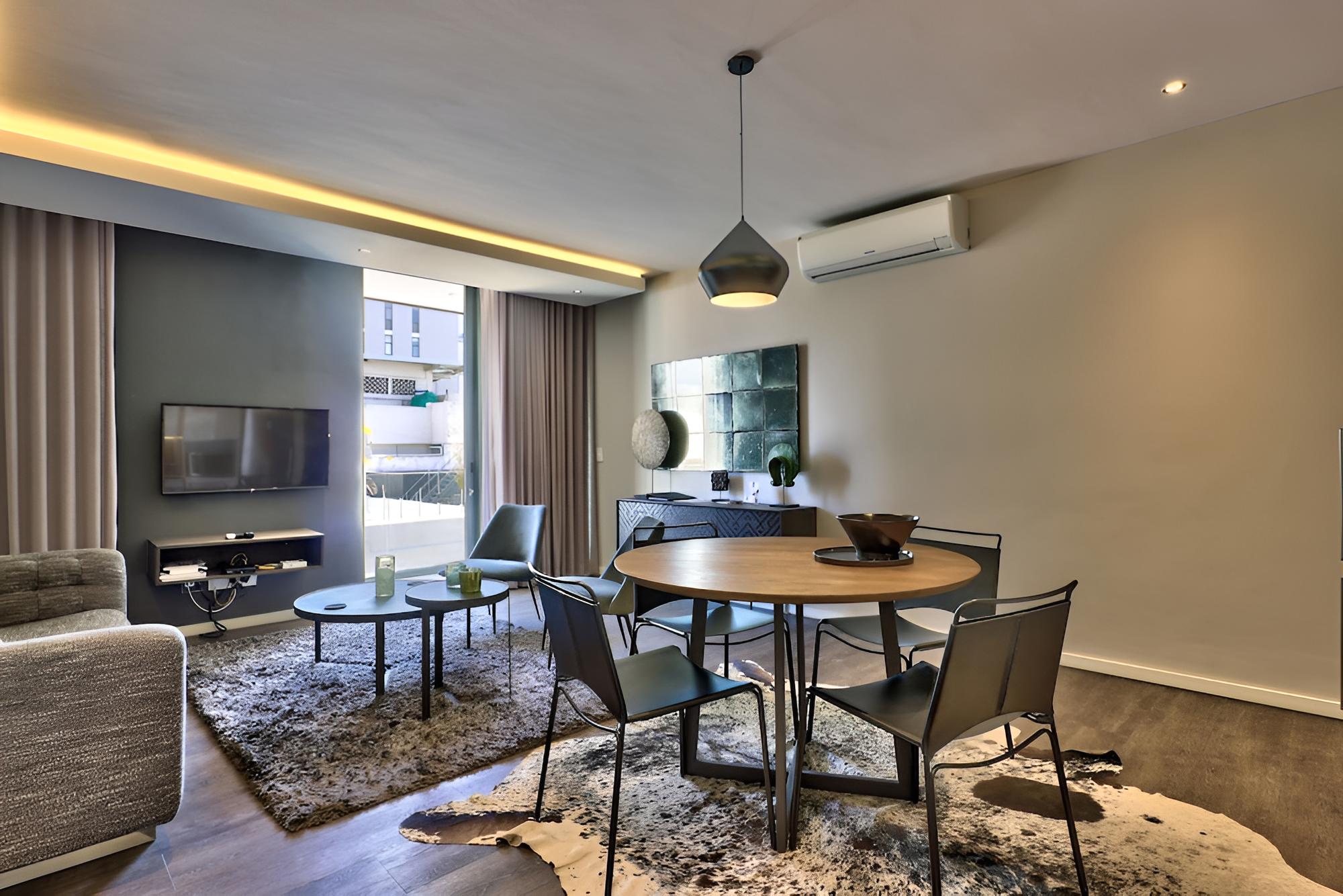 Chelsea Luxury Suites by Totalstay