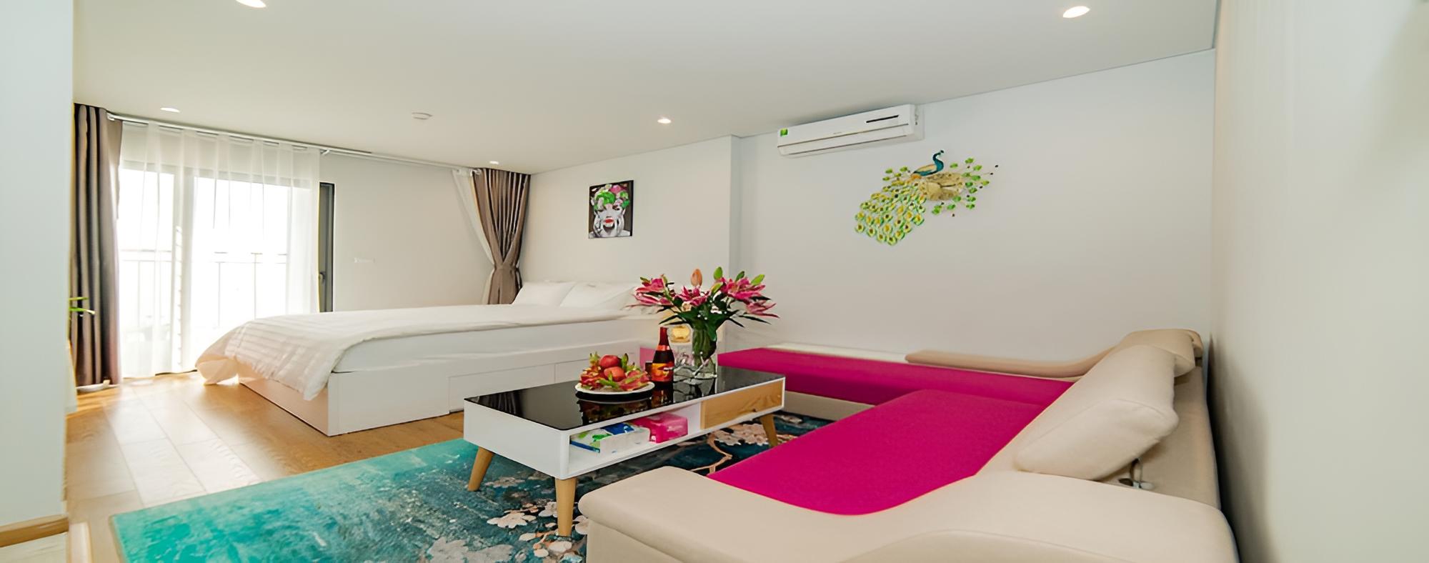 Advisor Travel Green Bay Halong