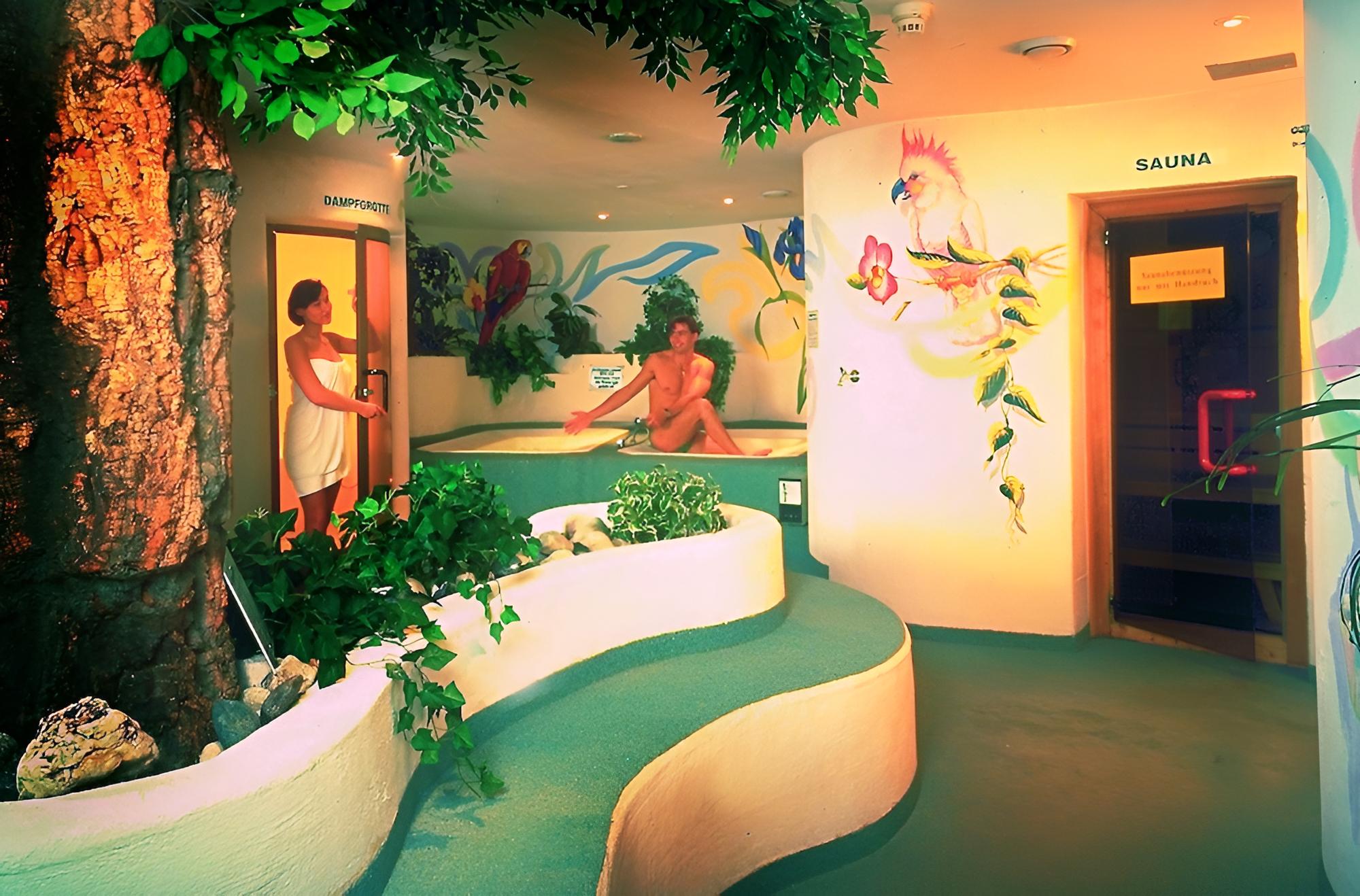Hotel Thaler