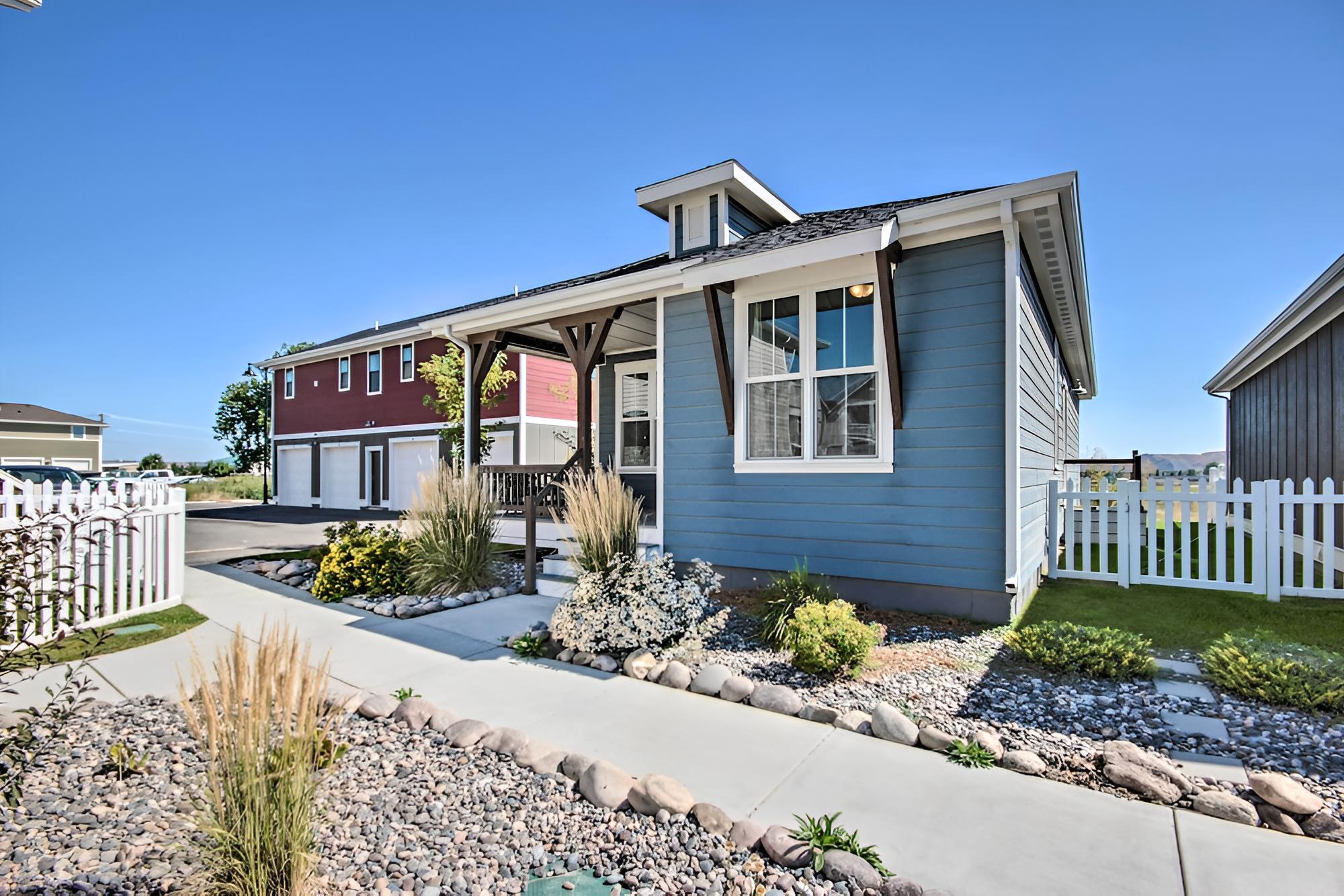Family-friendly Home, 5 Mi to Downtown Billings!