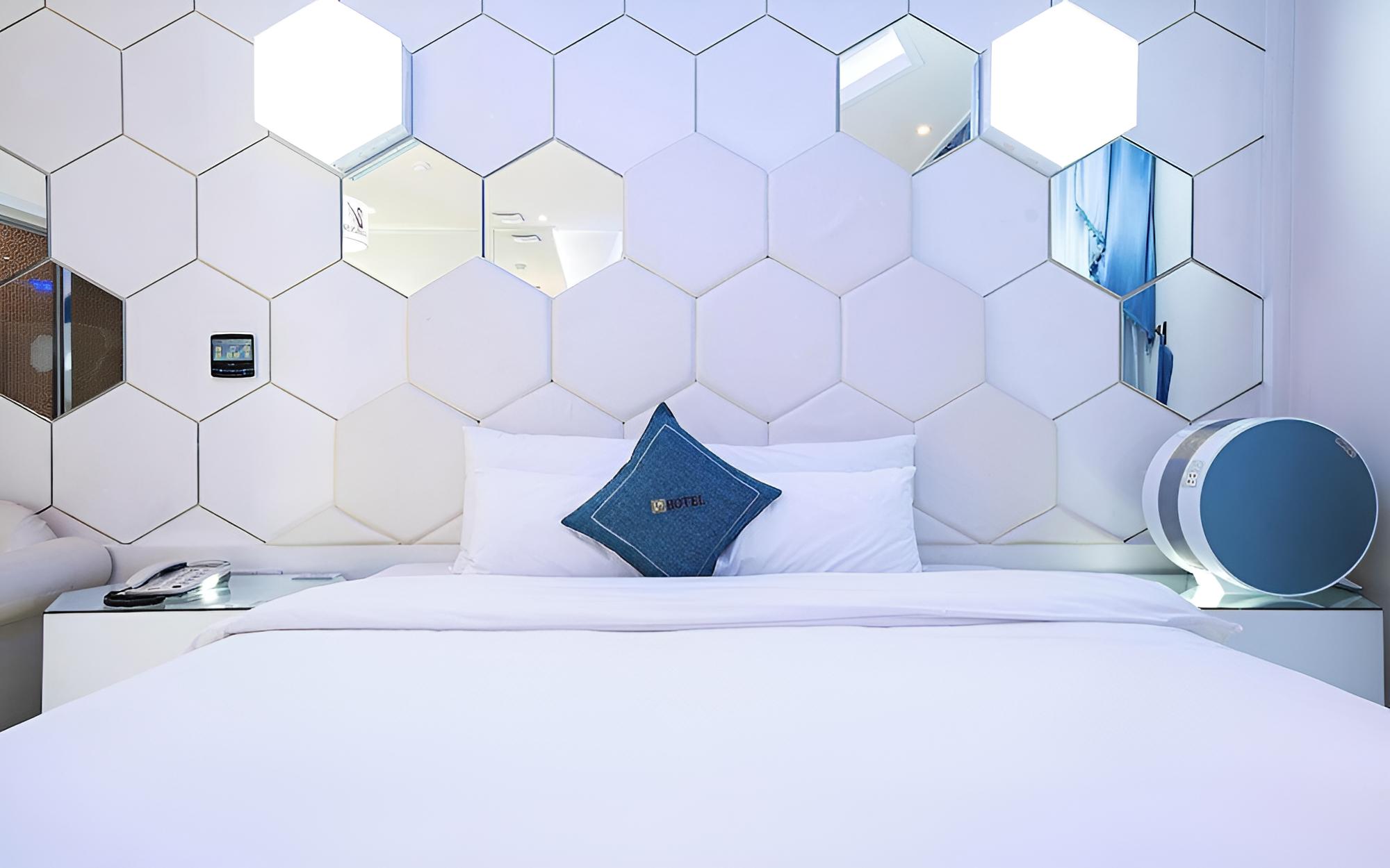 Mokpo Luxury Hotel