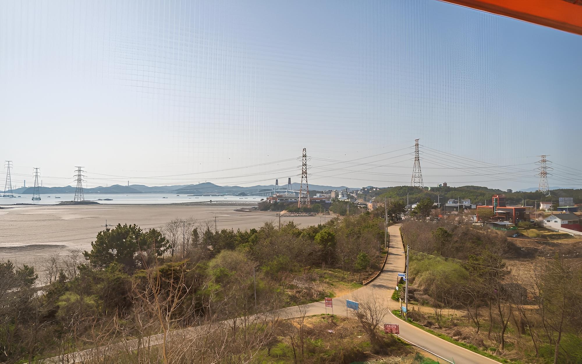 Incheon La Mer