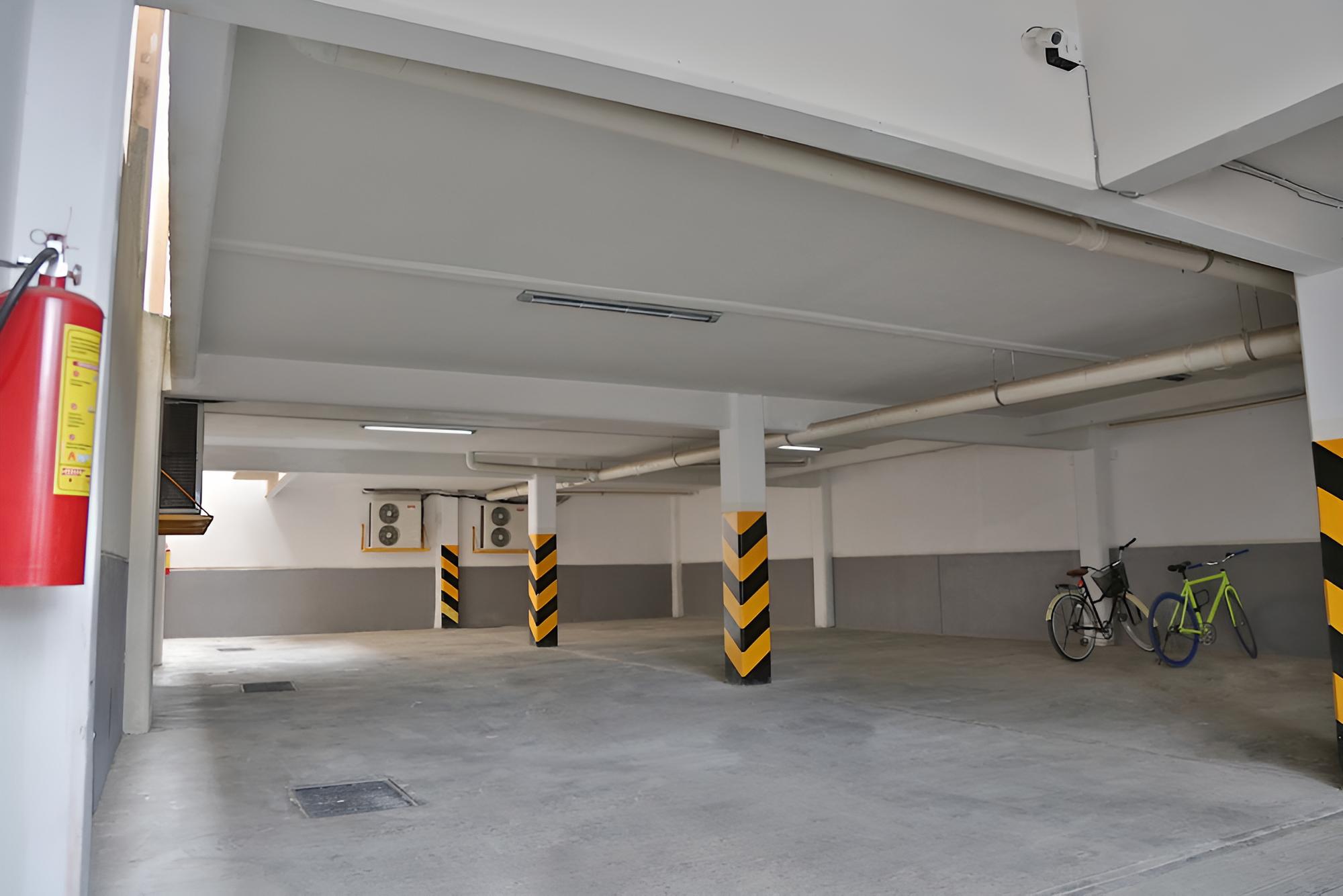 Condo 46