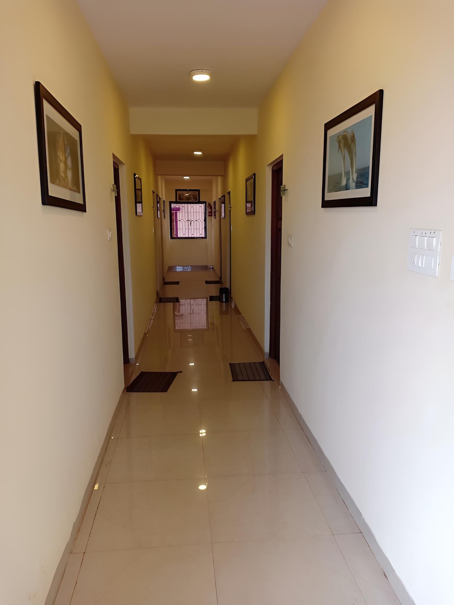 Hotel Rajeshwar