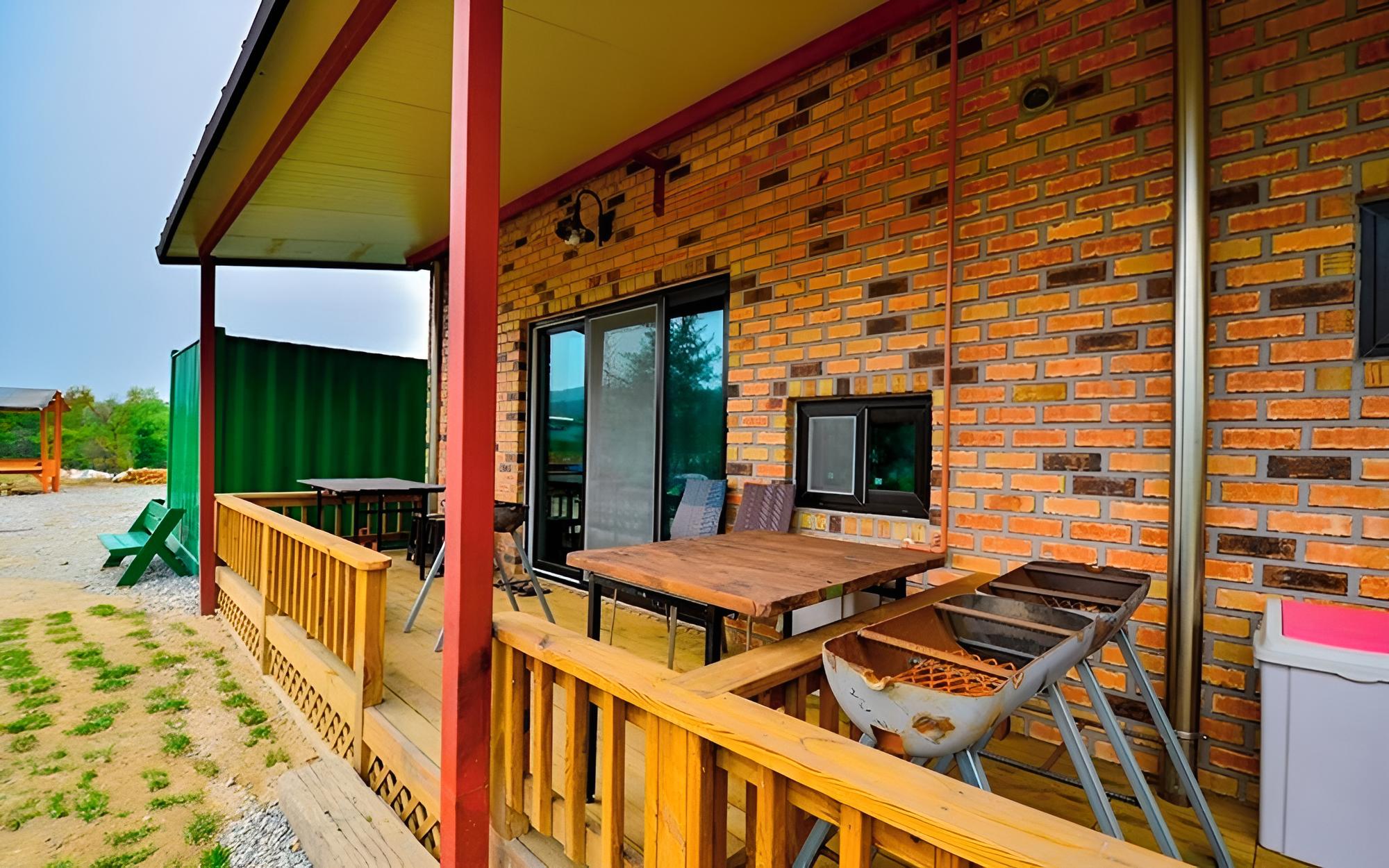 Yongin Unhak Pension view 5