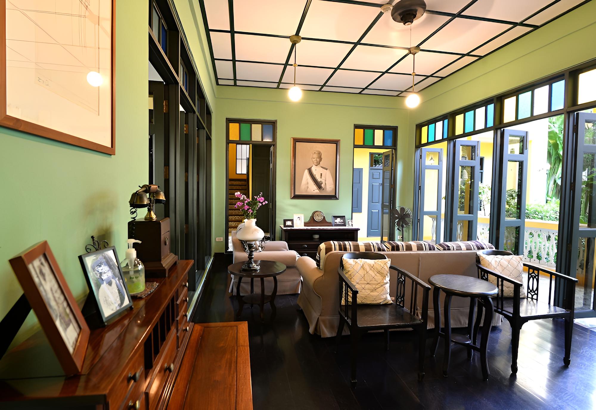 Baan Pra Nond B&B
