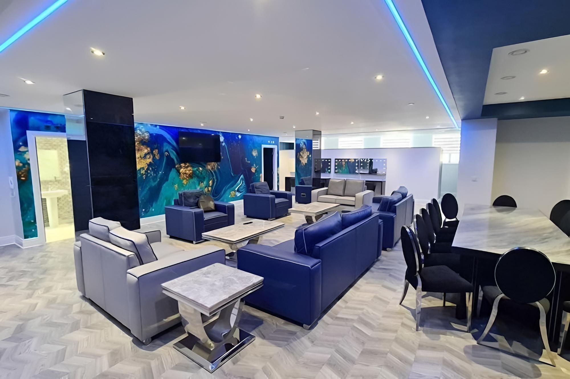 iStay Liverpool 1 Temple Court