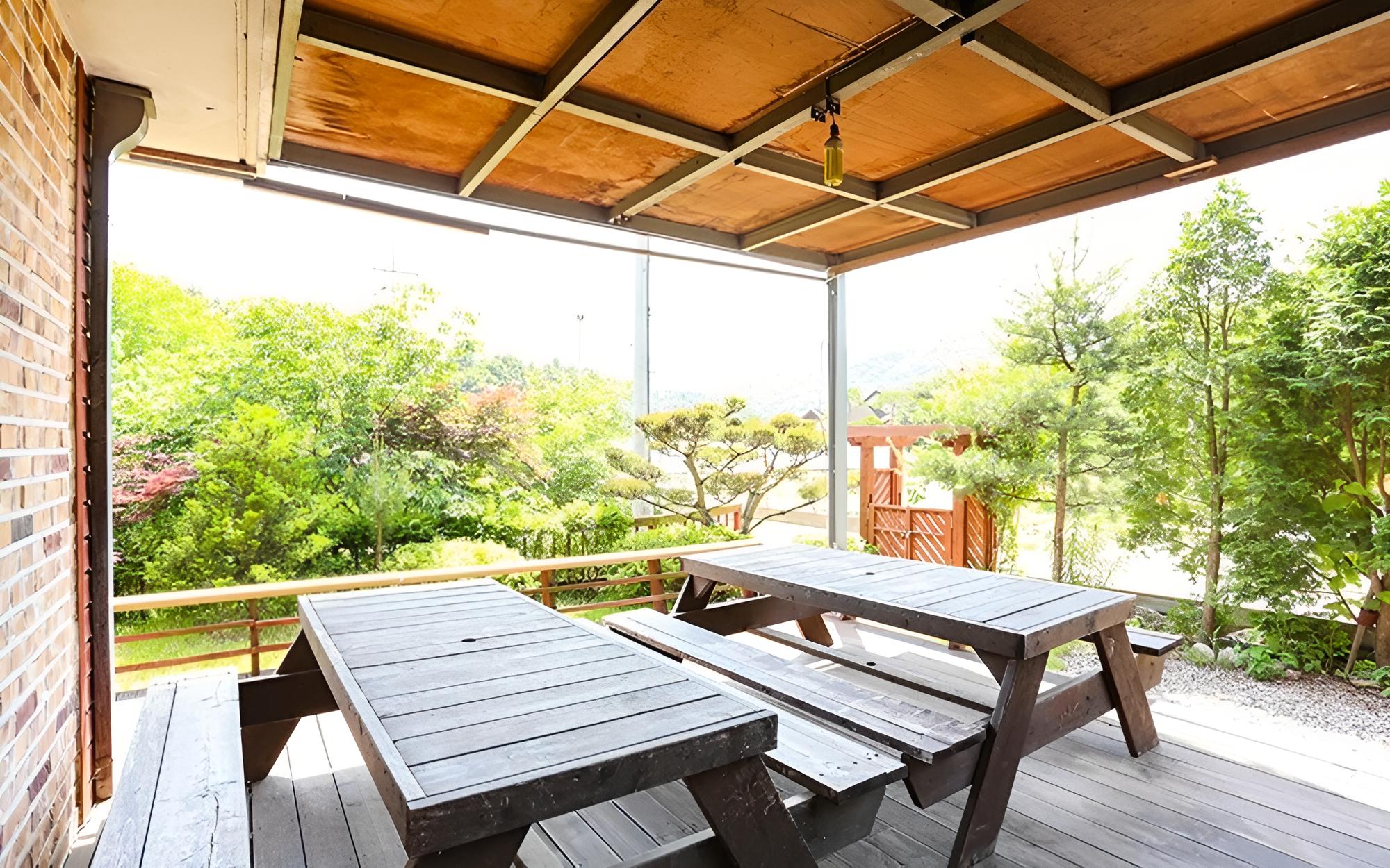 Yangpyeong Taeyang Pension