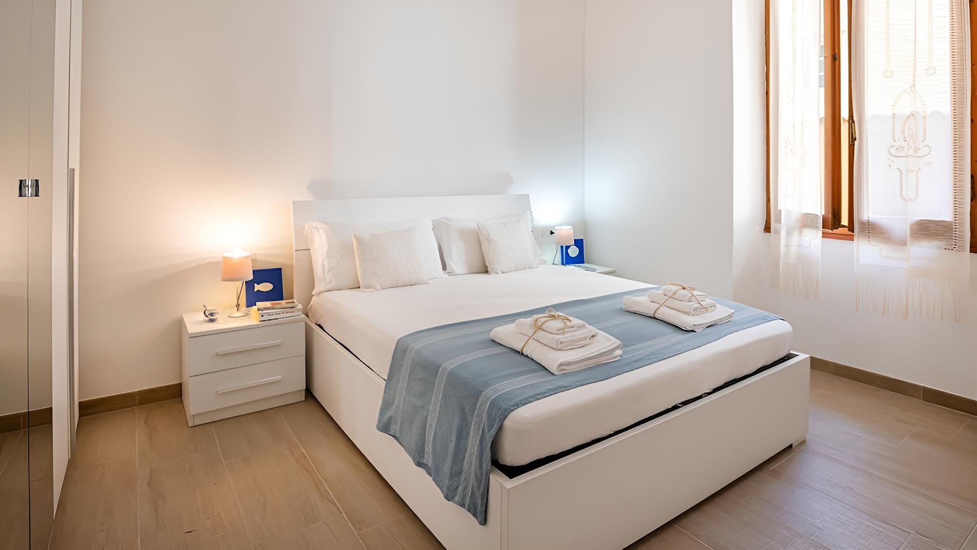 Welcomely - Casa Iaia