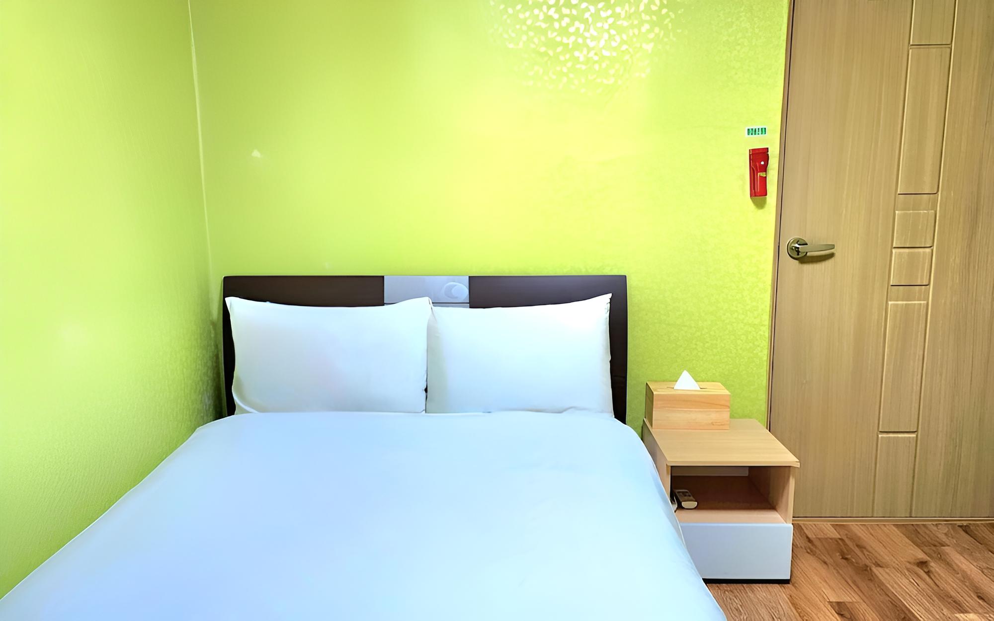 Jeju Annam Motel
