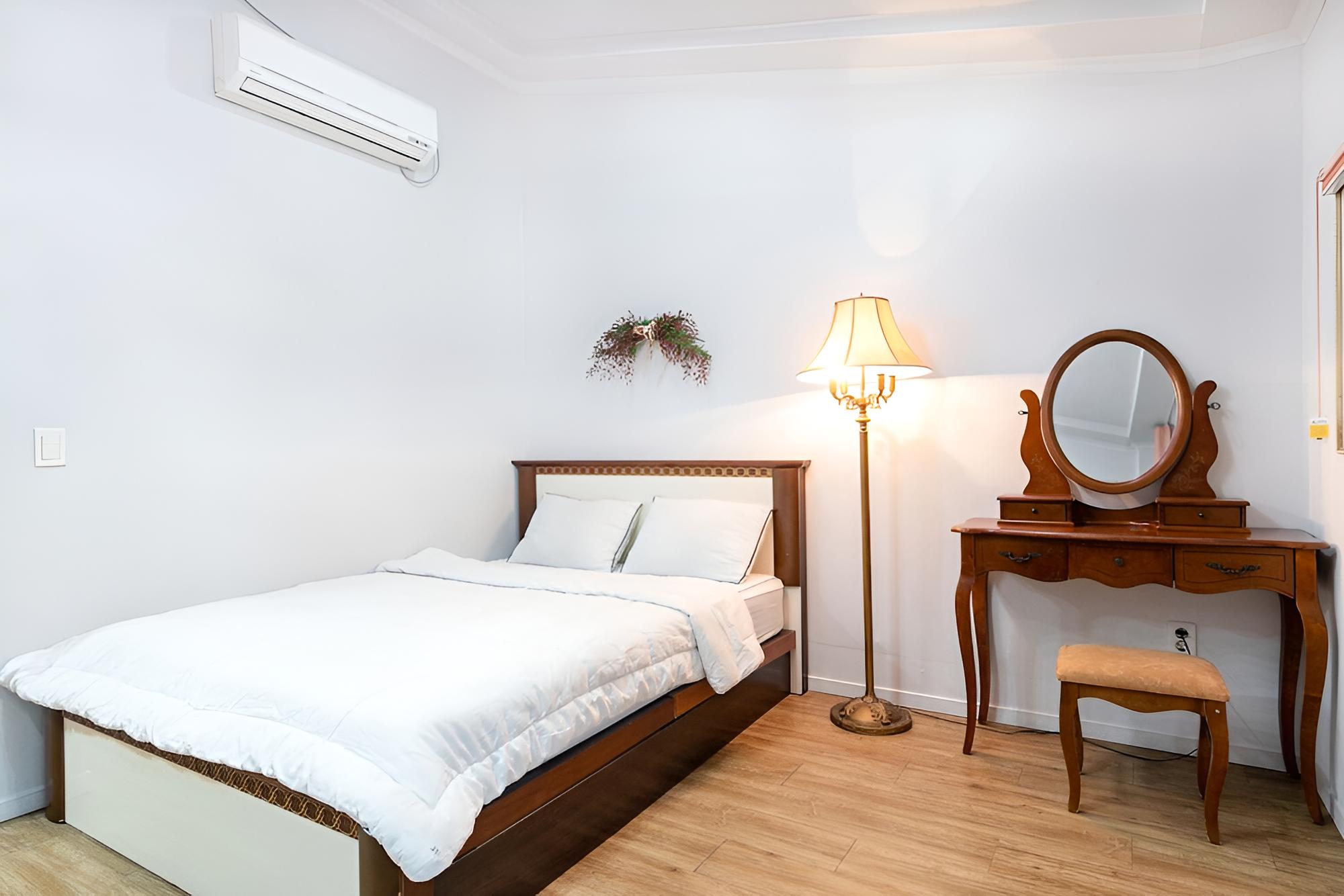 Gyeongju Le Reve Pension