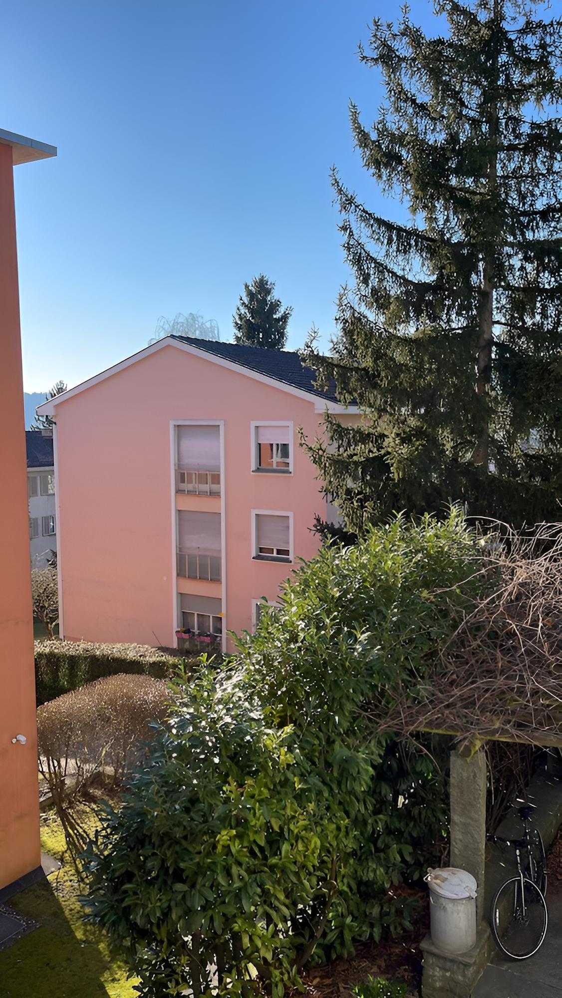 Swiss Stay - Imb
