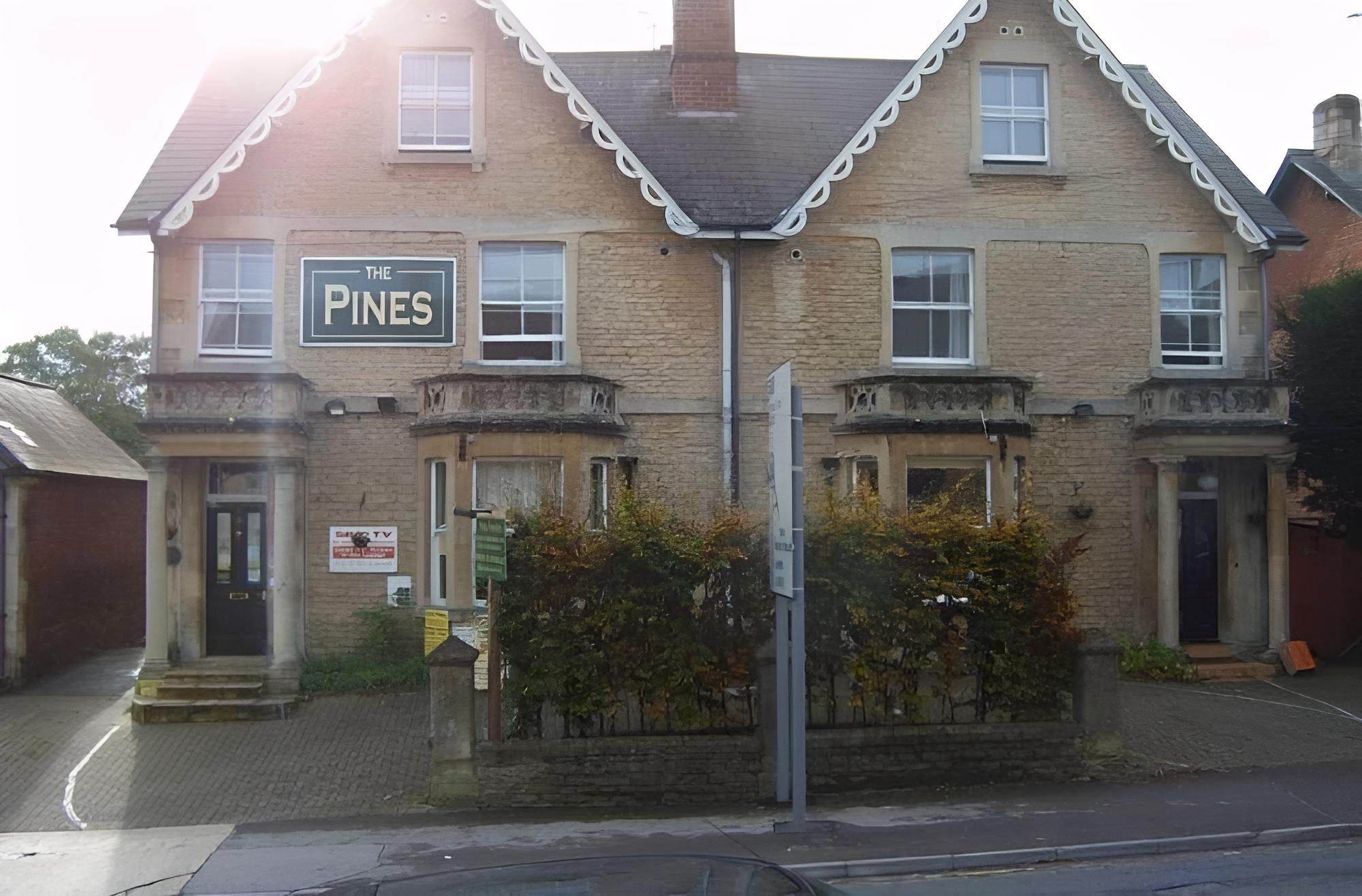 The Pines Guest Accommodation