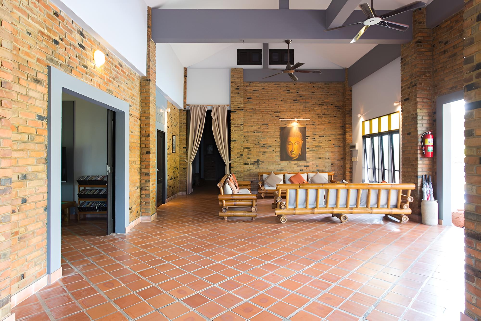 Baan Oriental
