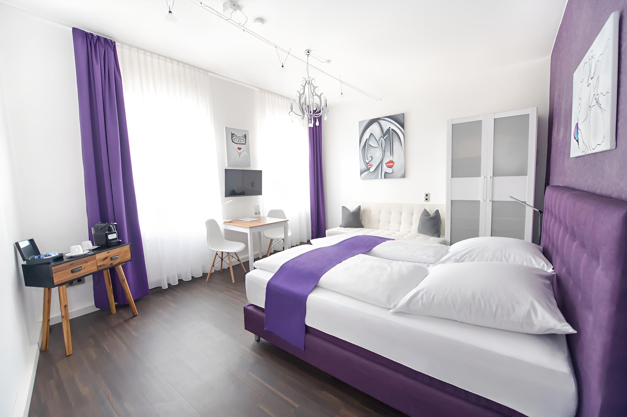 Hotel Wohnbar - Property Image 11