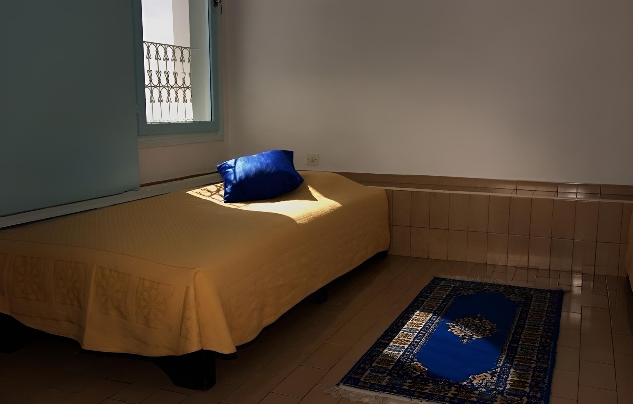 children's play area