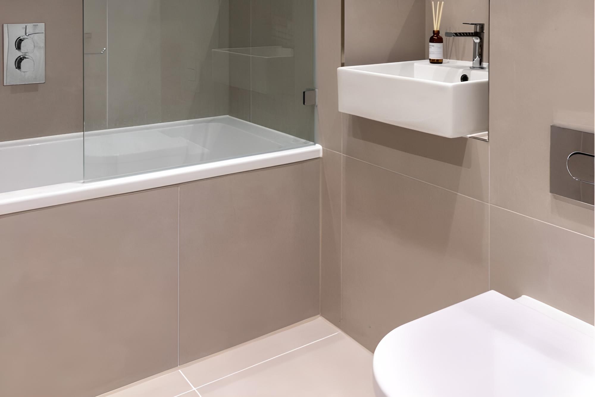 The Wandsworth Wonder - Lovely 3bdr With Balcony and Study Room