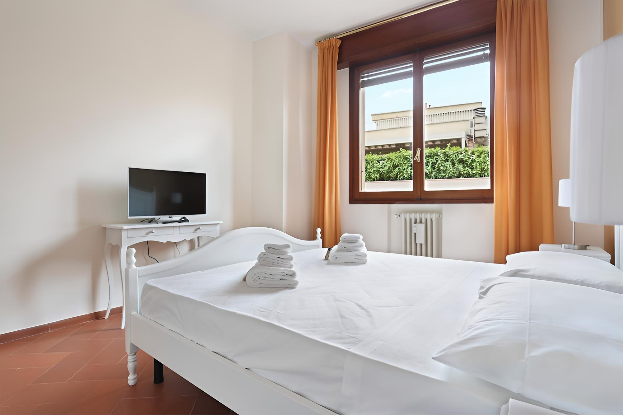 Pontevecchio Suite-hosted by Sweetstay