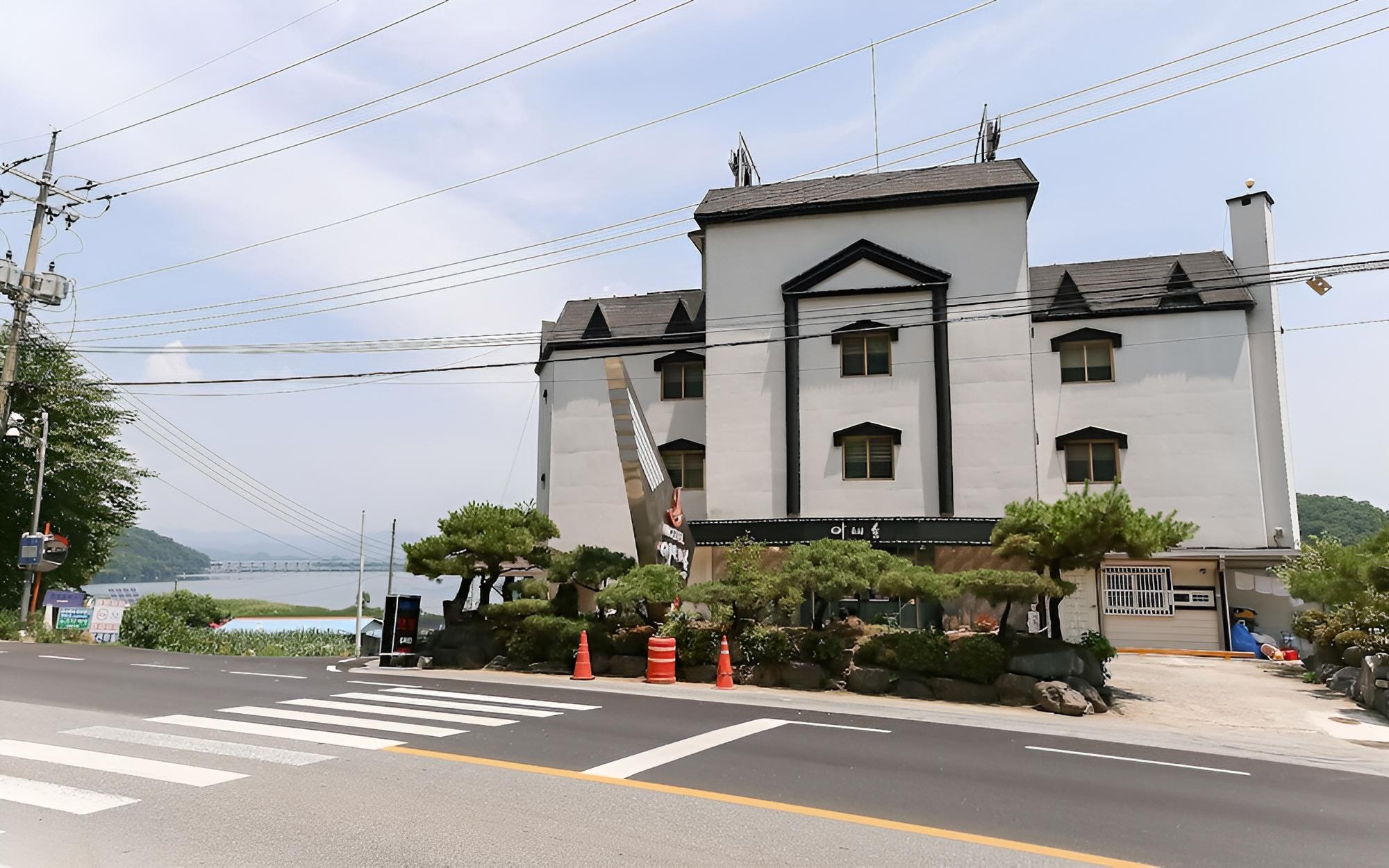 Chungju Abisyong