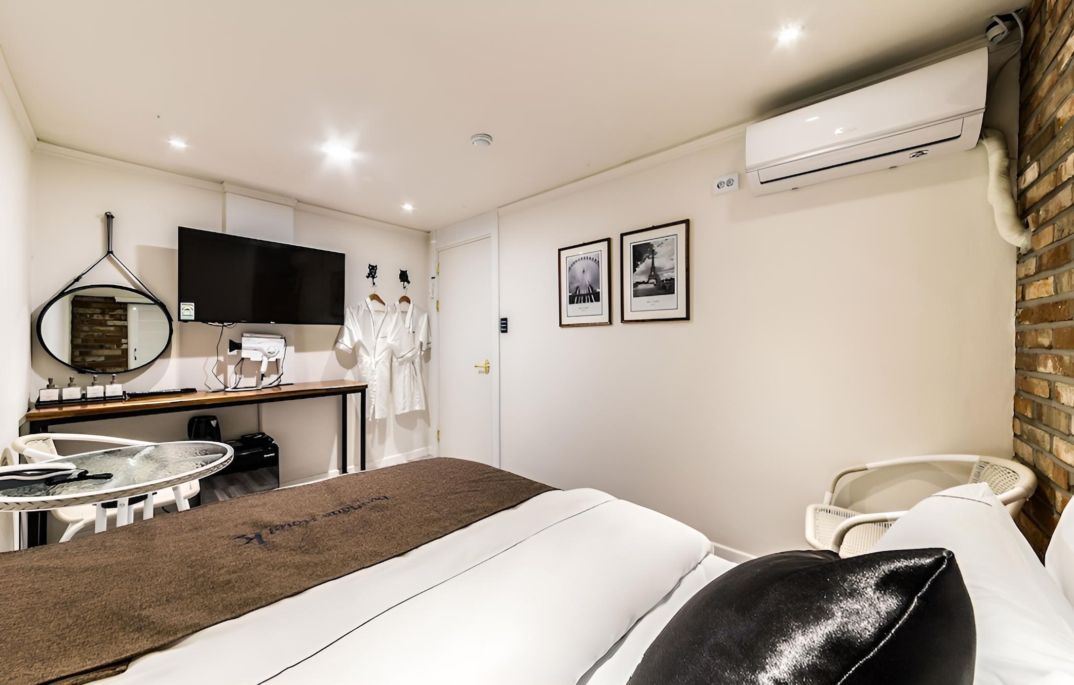 Dangsan Hotel K