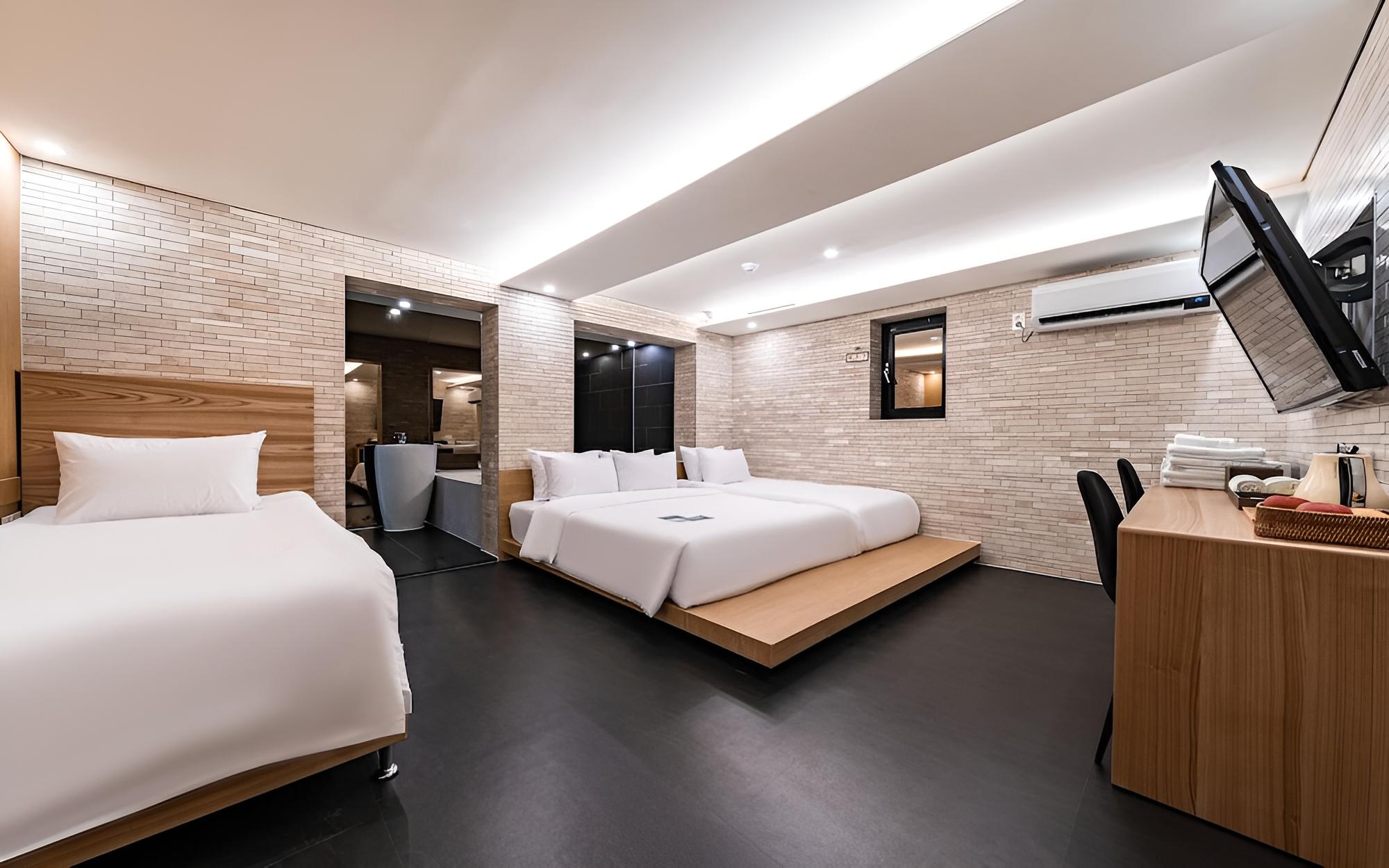 Jongno Simple Stay