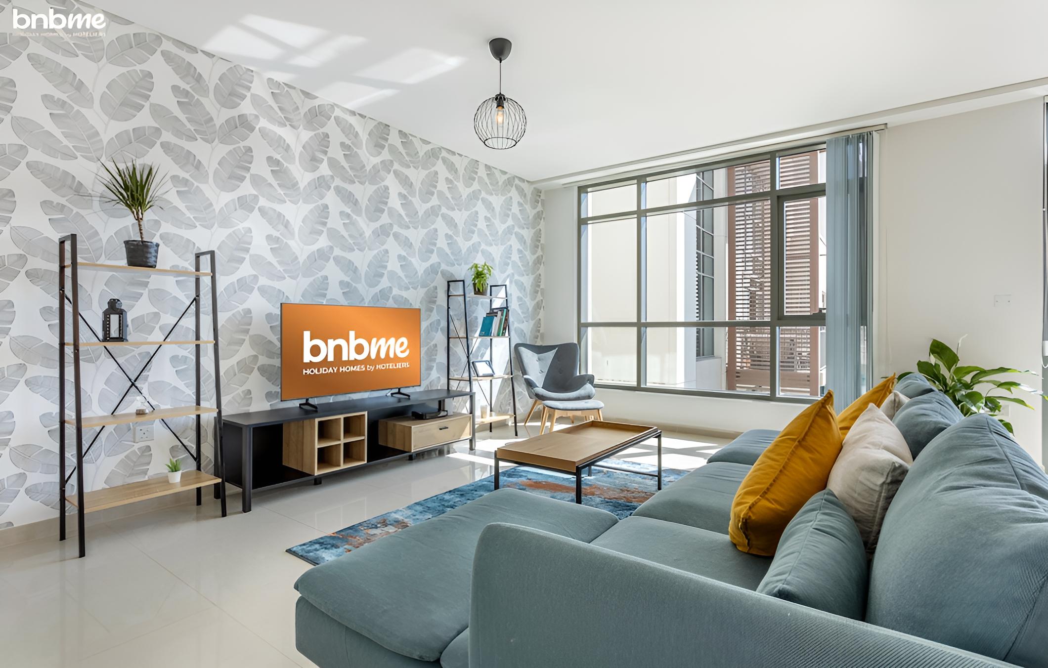3B-Panorama 3 - 803 by bnbme homes photo 2