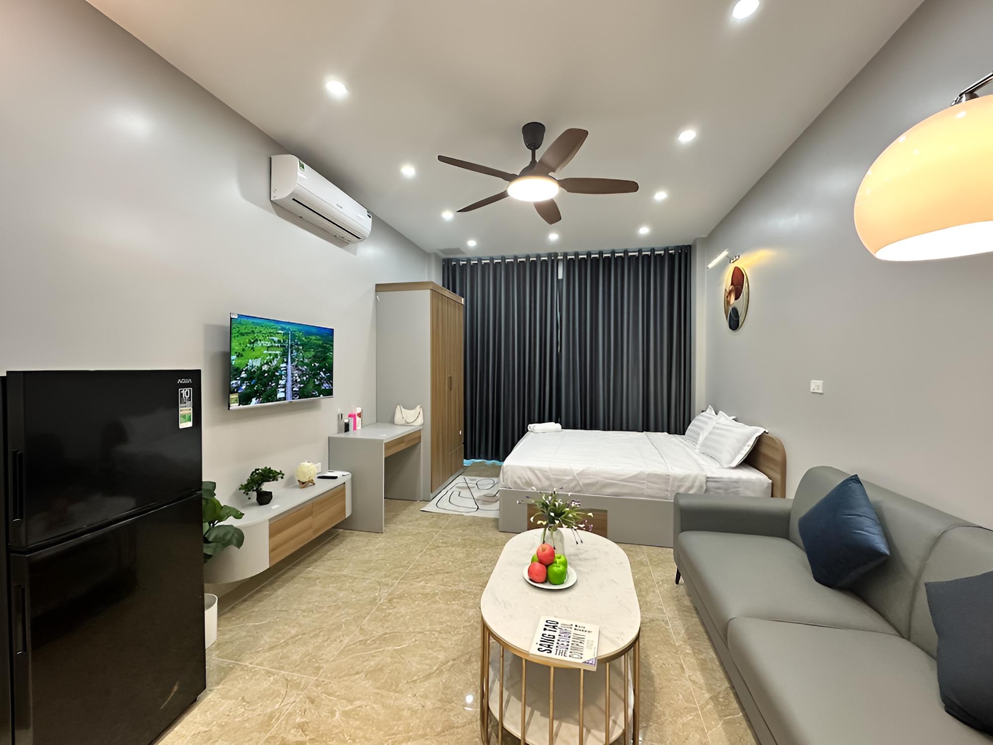 Paradise Home Kham Thien photo 5