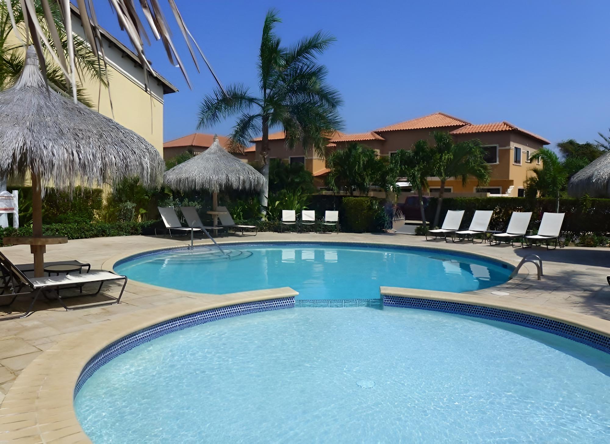 Diamond Villa