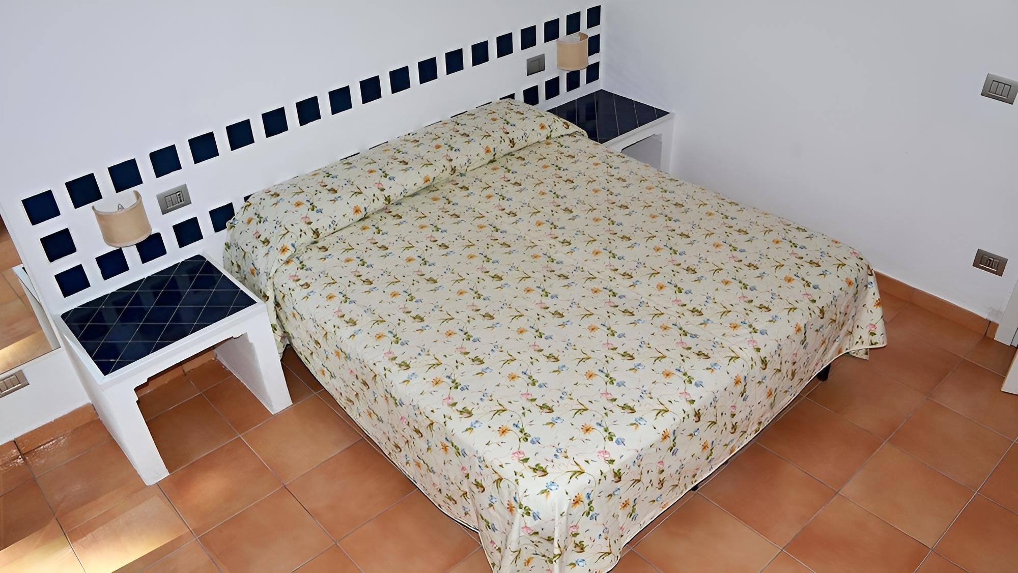 Hotel delle Stelle Beach Resort