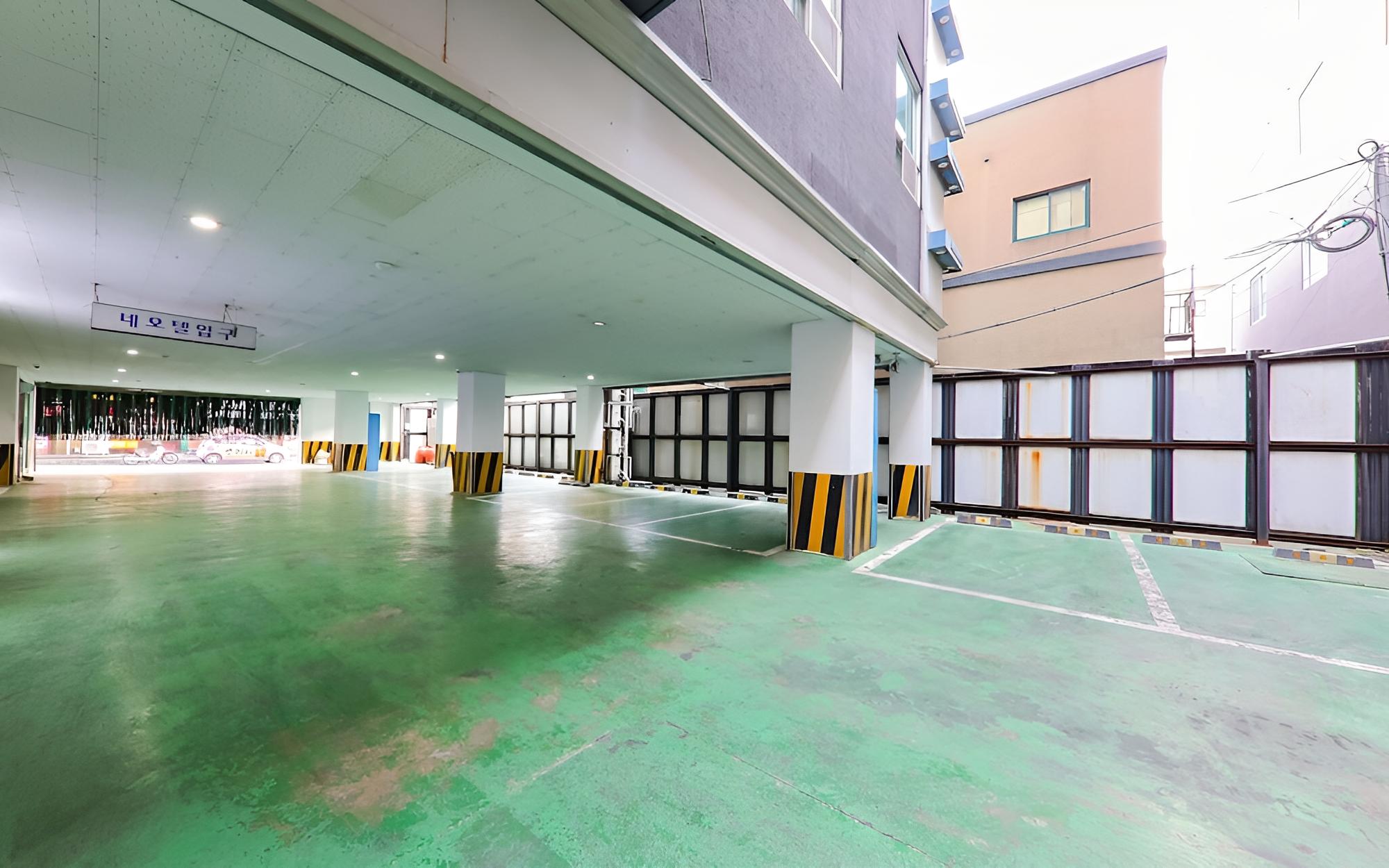 Seosan Neotel view 4