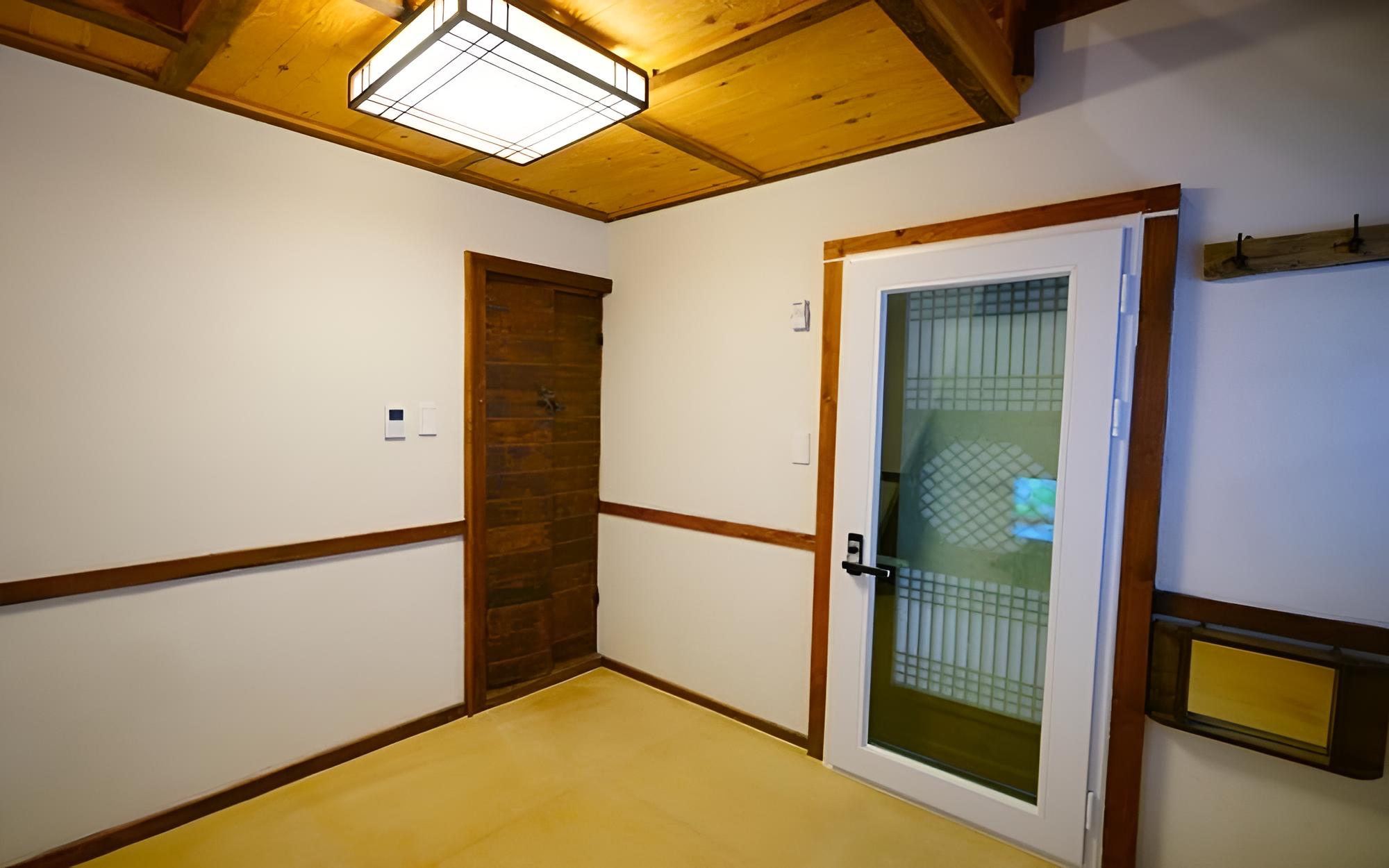 Jeonju Yedang Pension