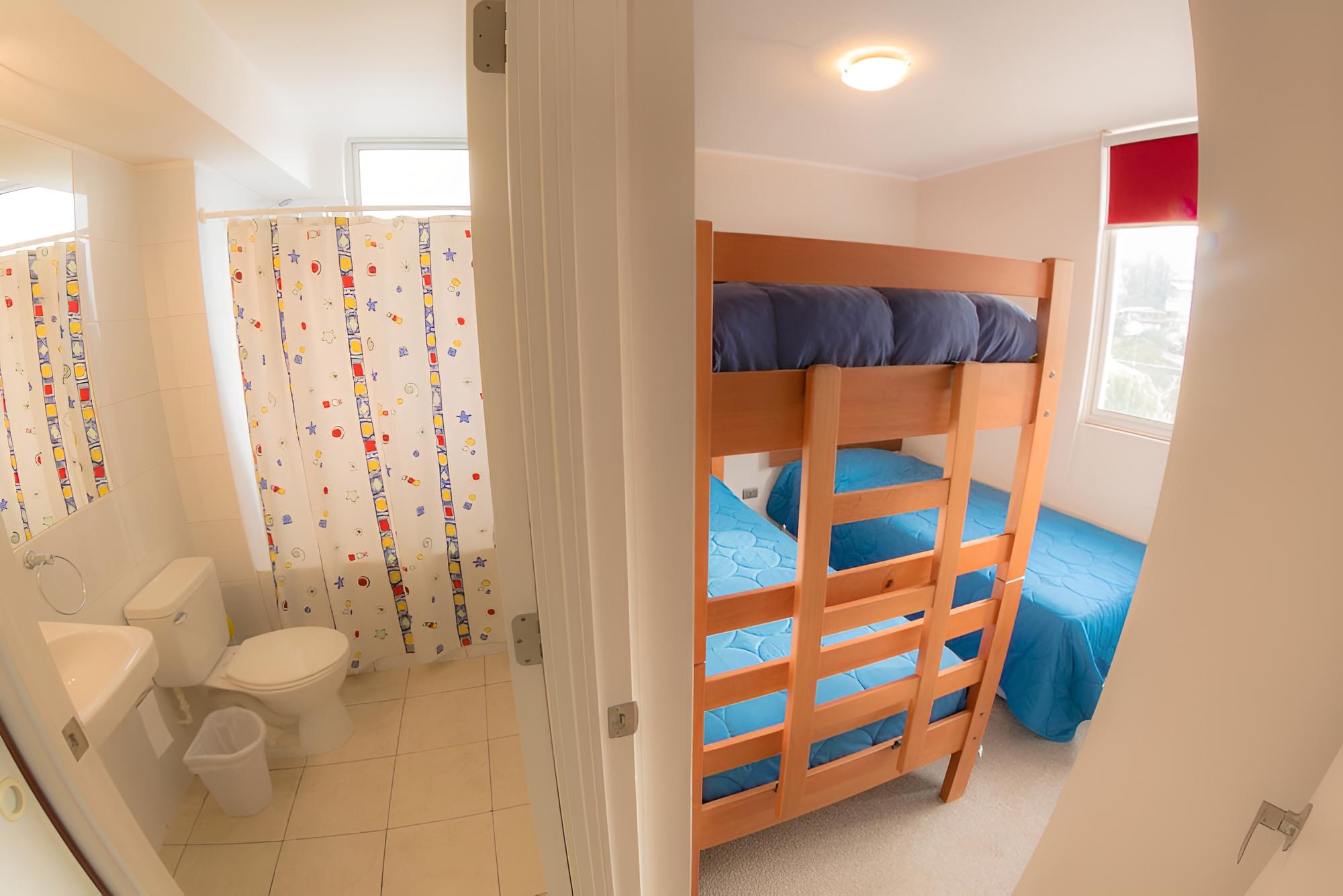 Oceana Suites Alto Recreo