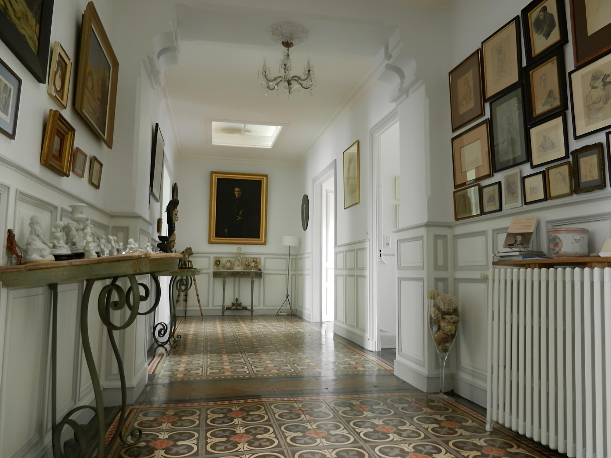 B&B La Maison de l'Ambassadeur