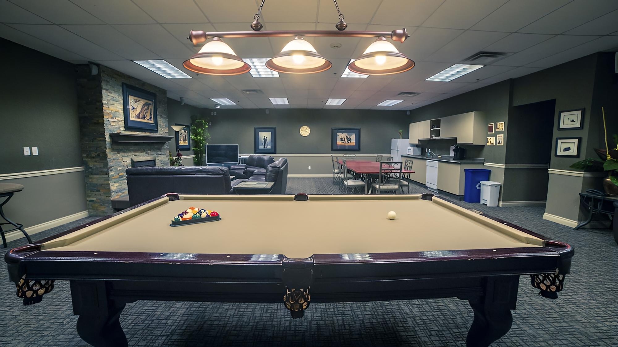 OBASA Six Three Suites - Regina