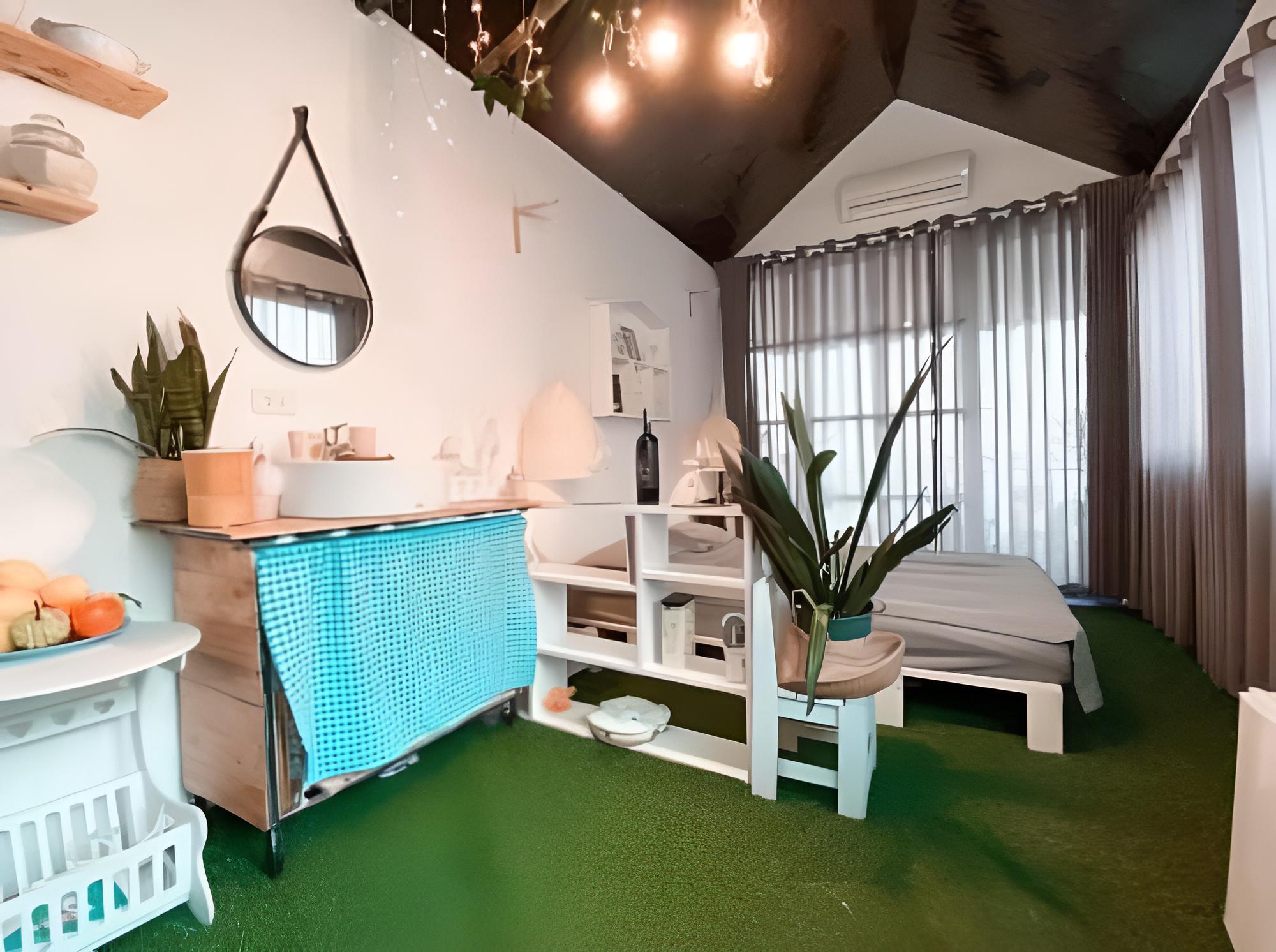 Manmo Nha Minh Homestay