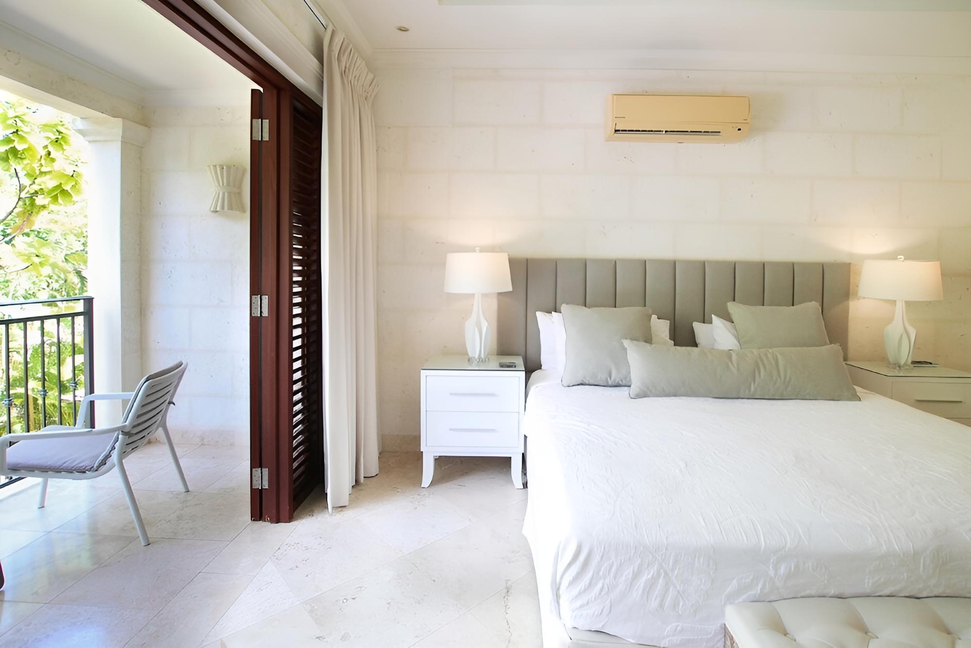 Claridges 1 3 Bedroom Villa