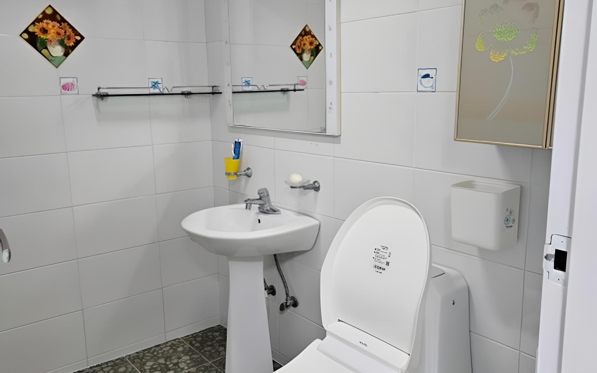 Gyeongju Star Green Pension view 5