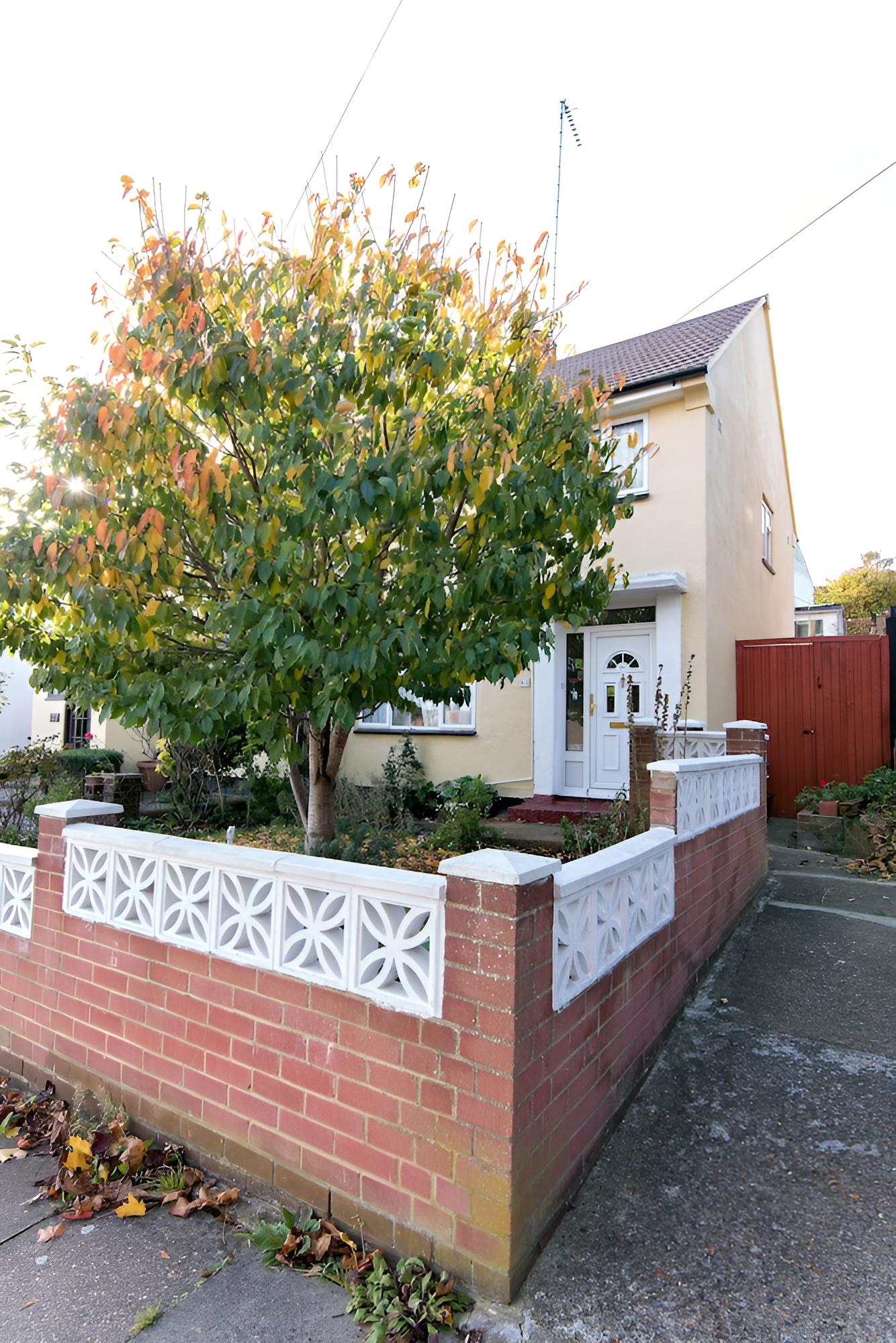 Holiday Let St Paul's Cray