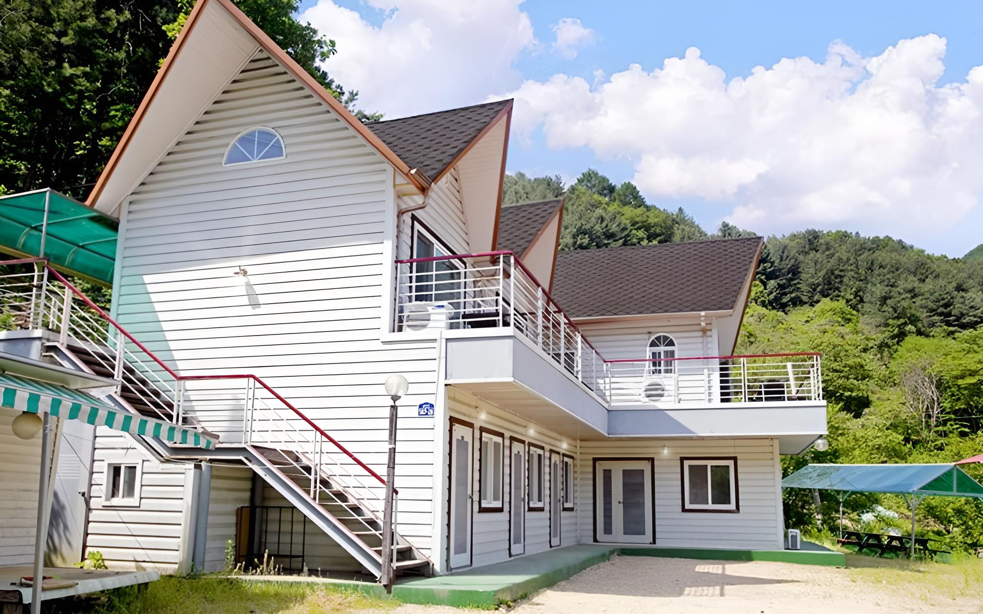Gapyeong Sky Picture Pension