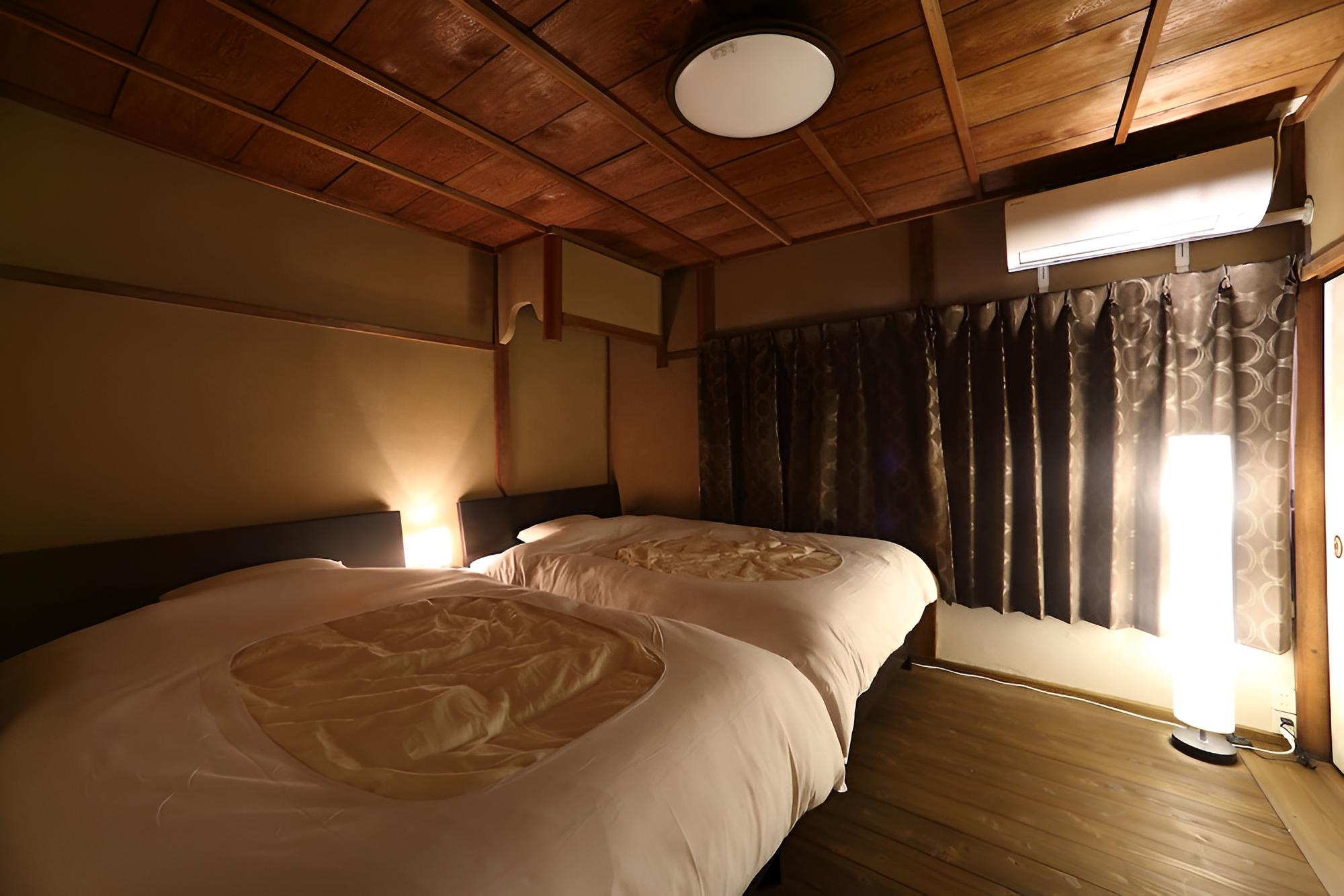 Kyoto Nijo Ohan