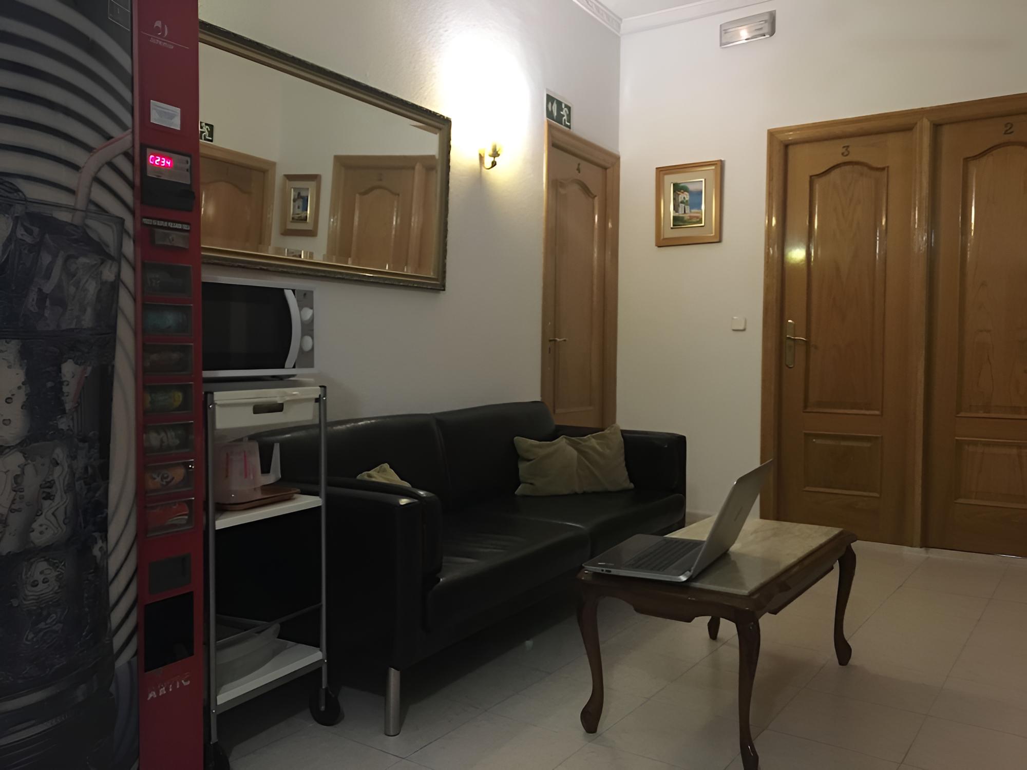 Hostal Lido