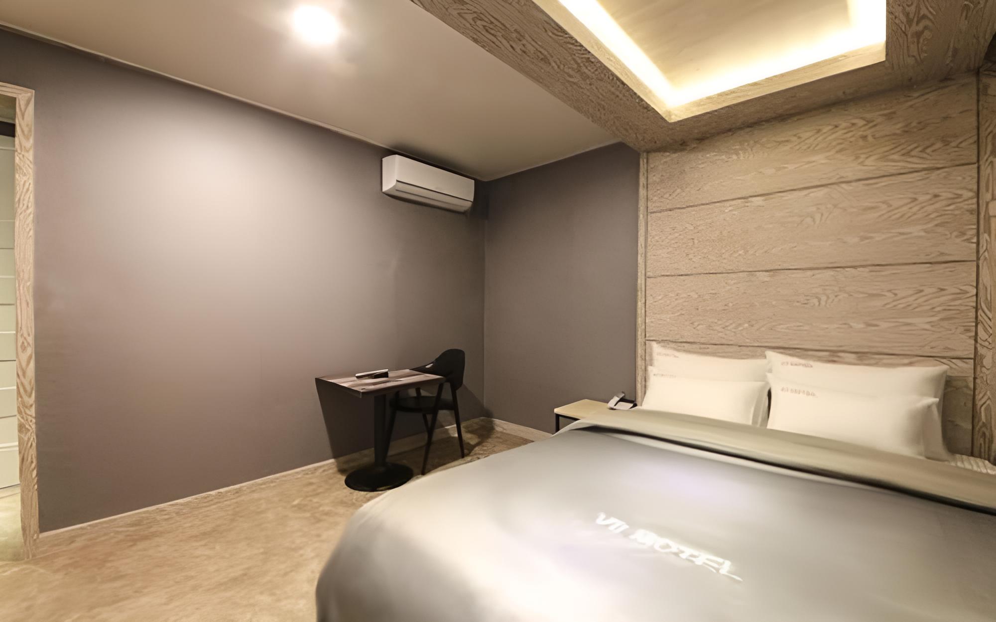 Gumi Wonpyeong-dong Hotel V2