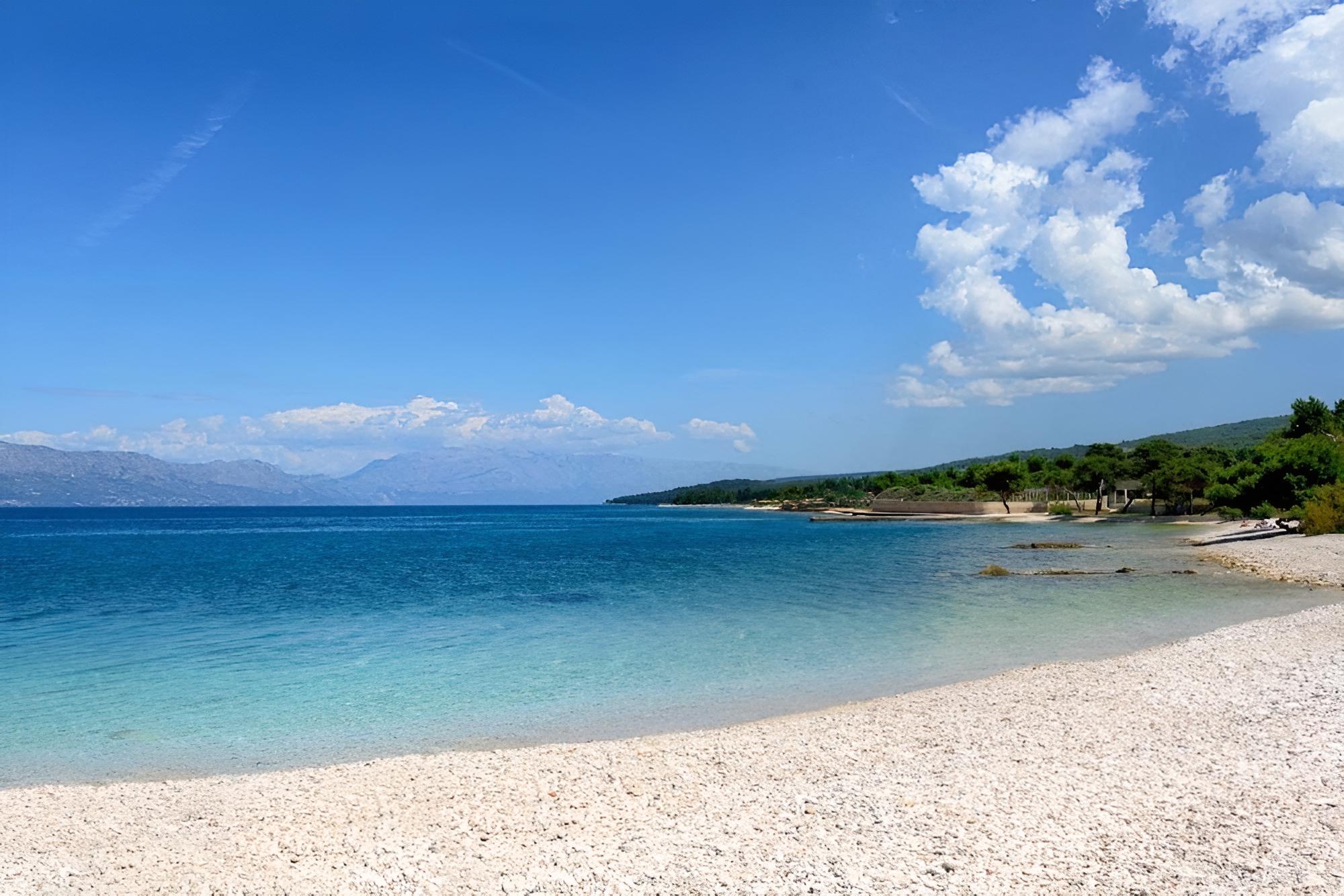 Nedjeljko - 150 m From Beach - A1 view 4